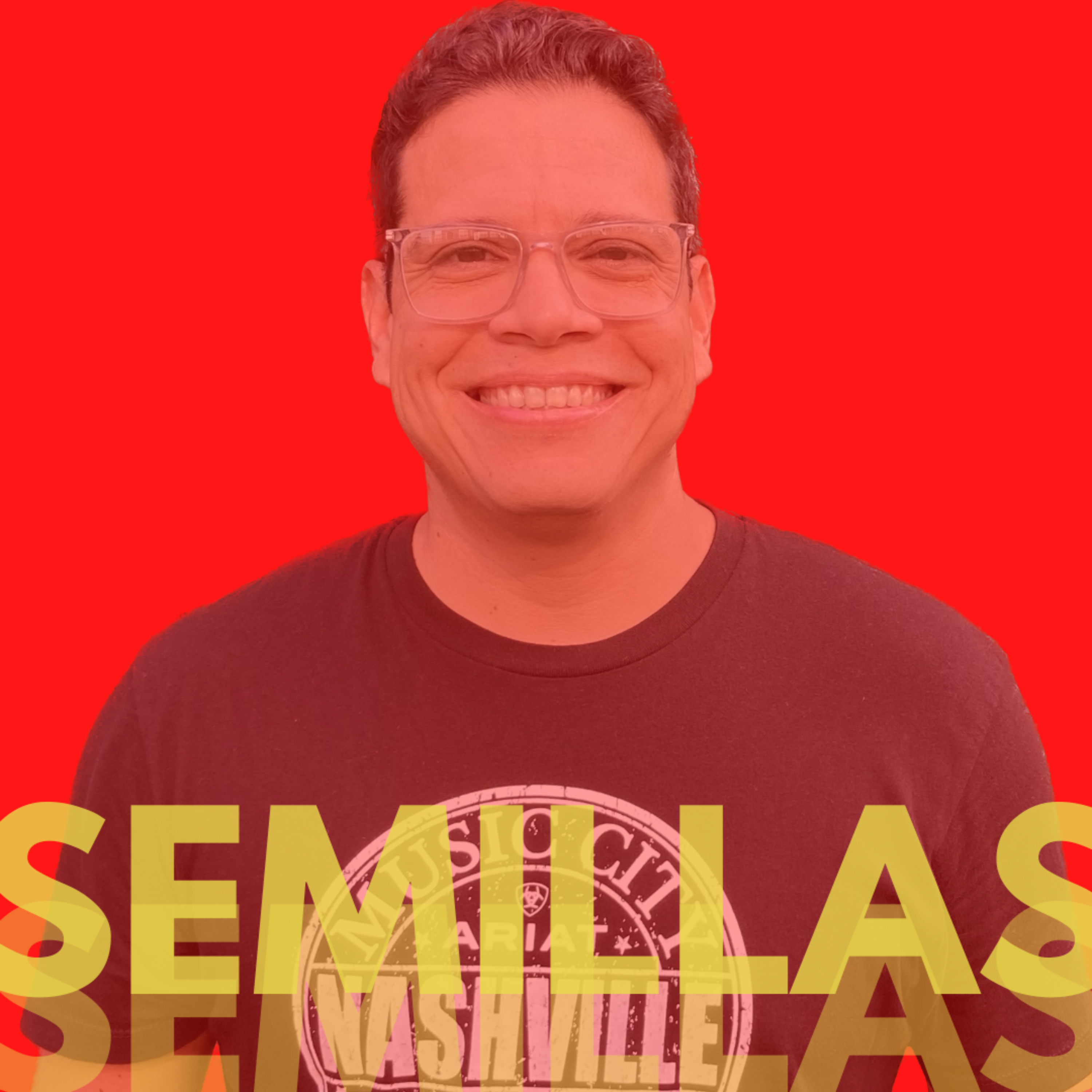 Rafael Semillas
