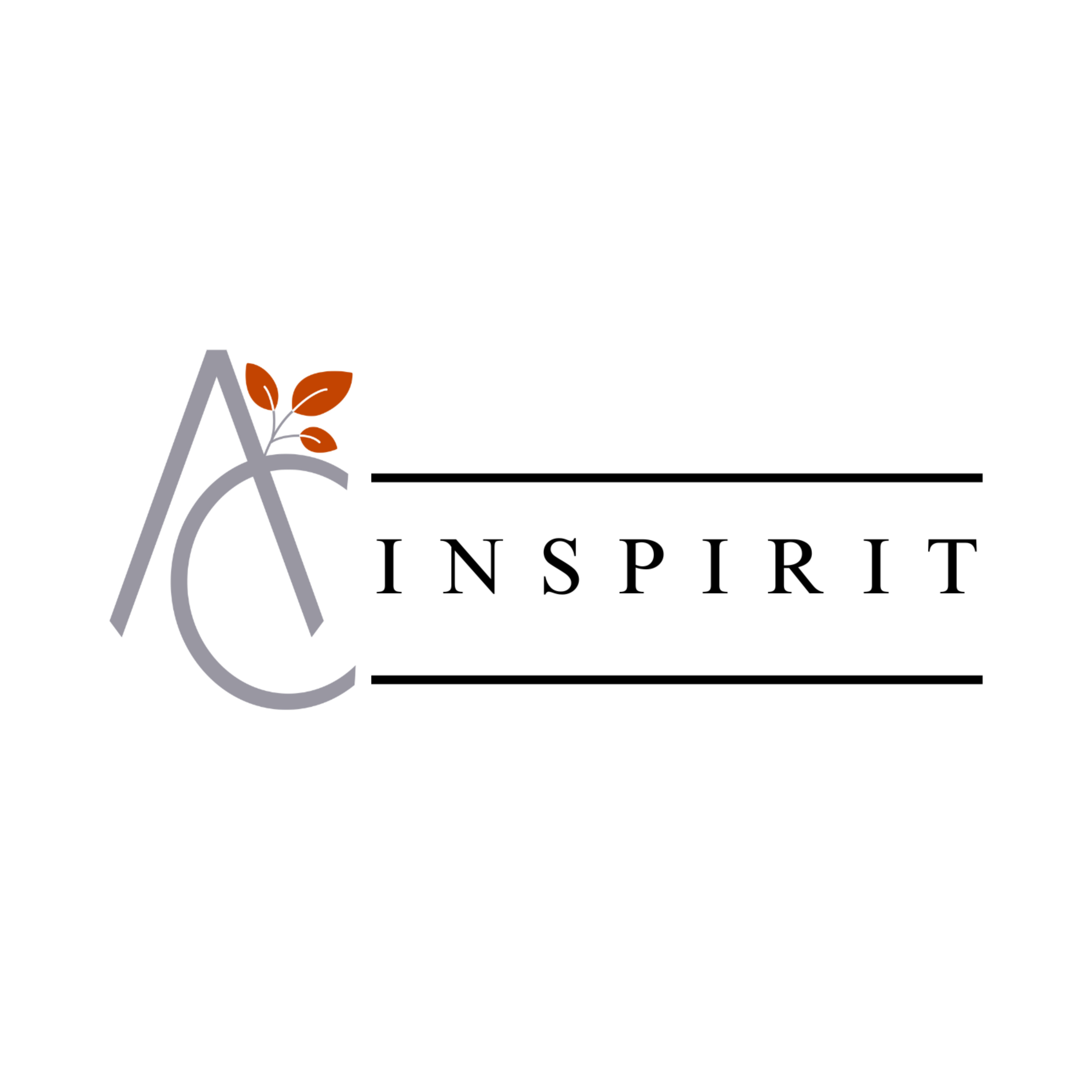 Inspirit Podcast