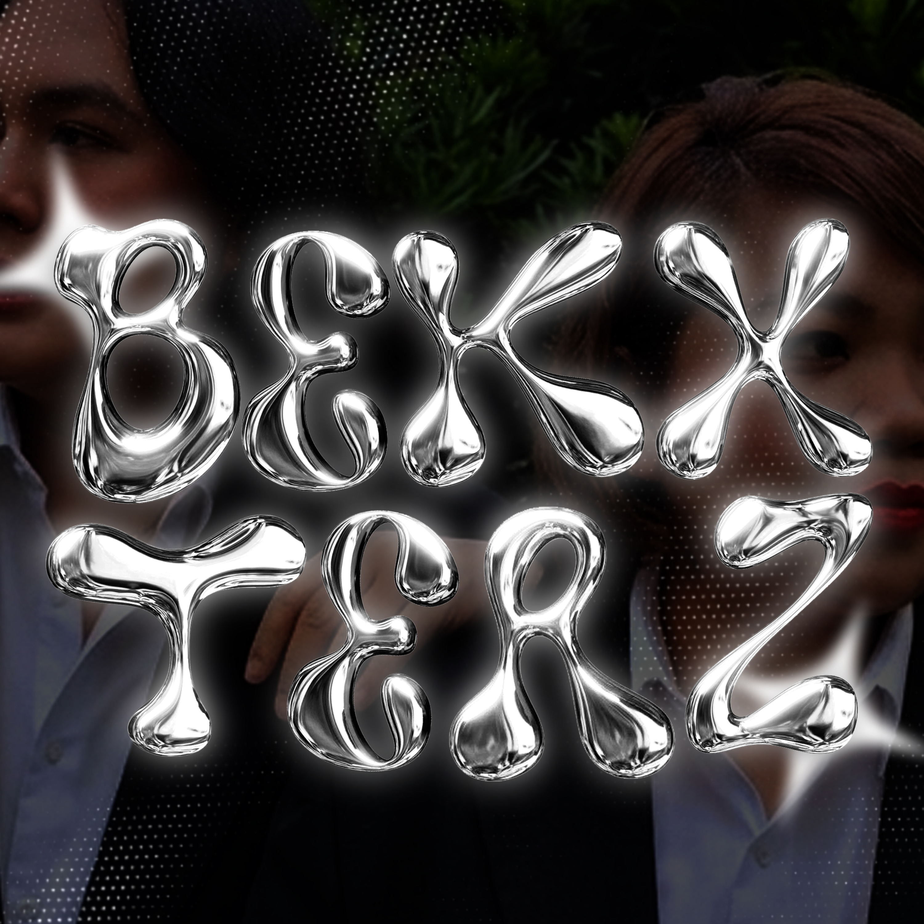 Bekxterz: The Mel & Joena Show