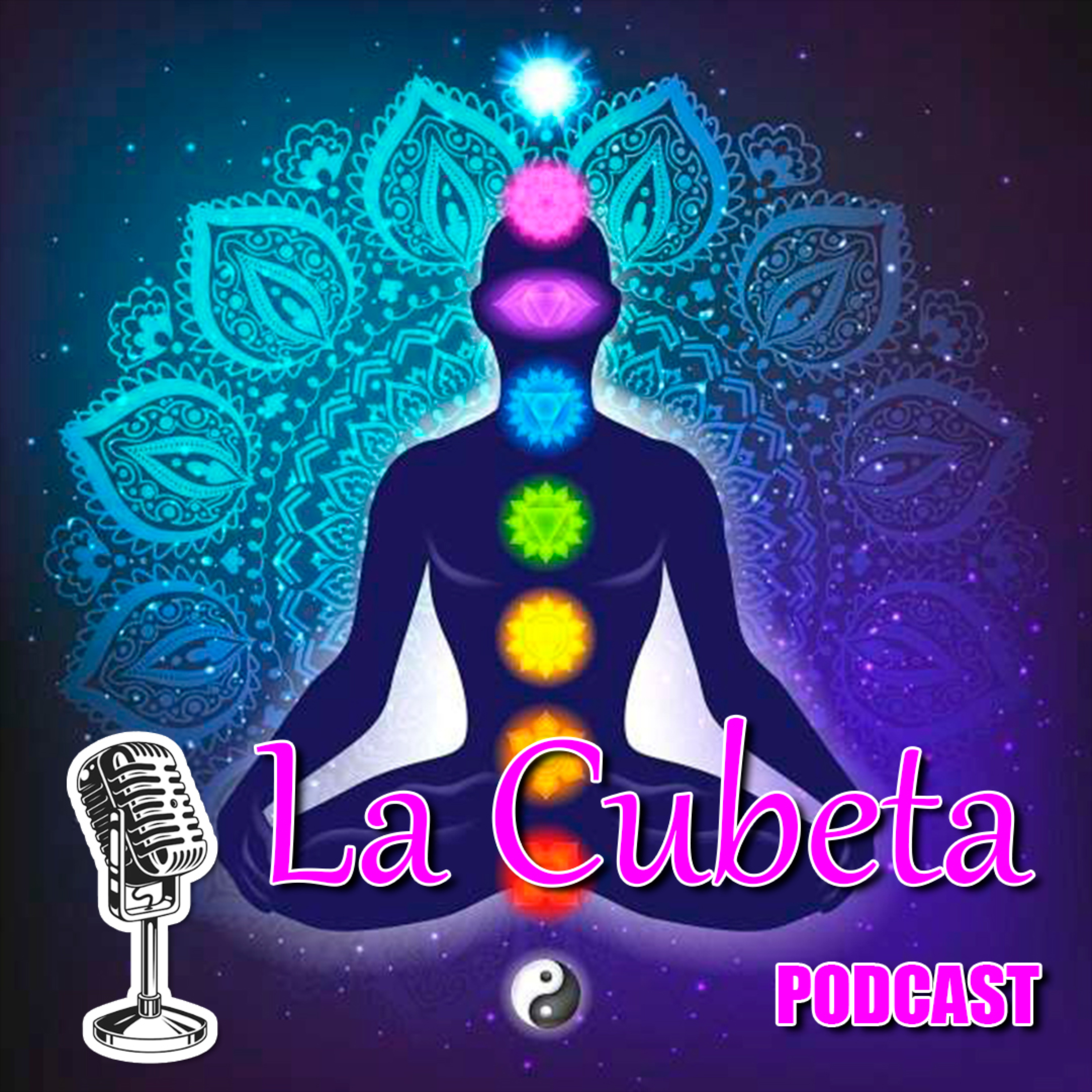 La Cubeta Podcast