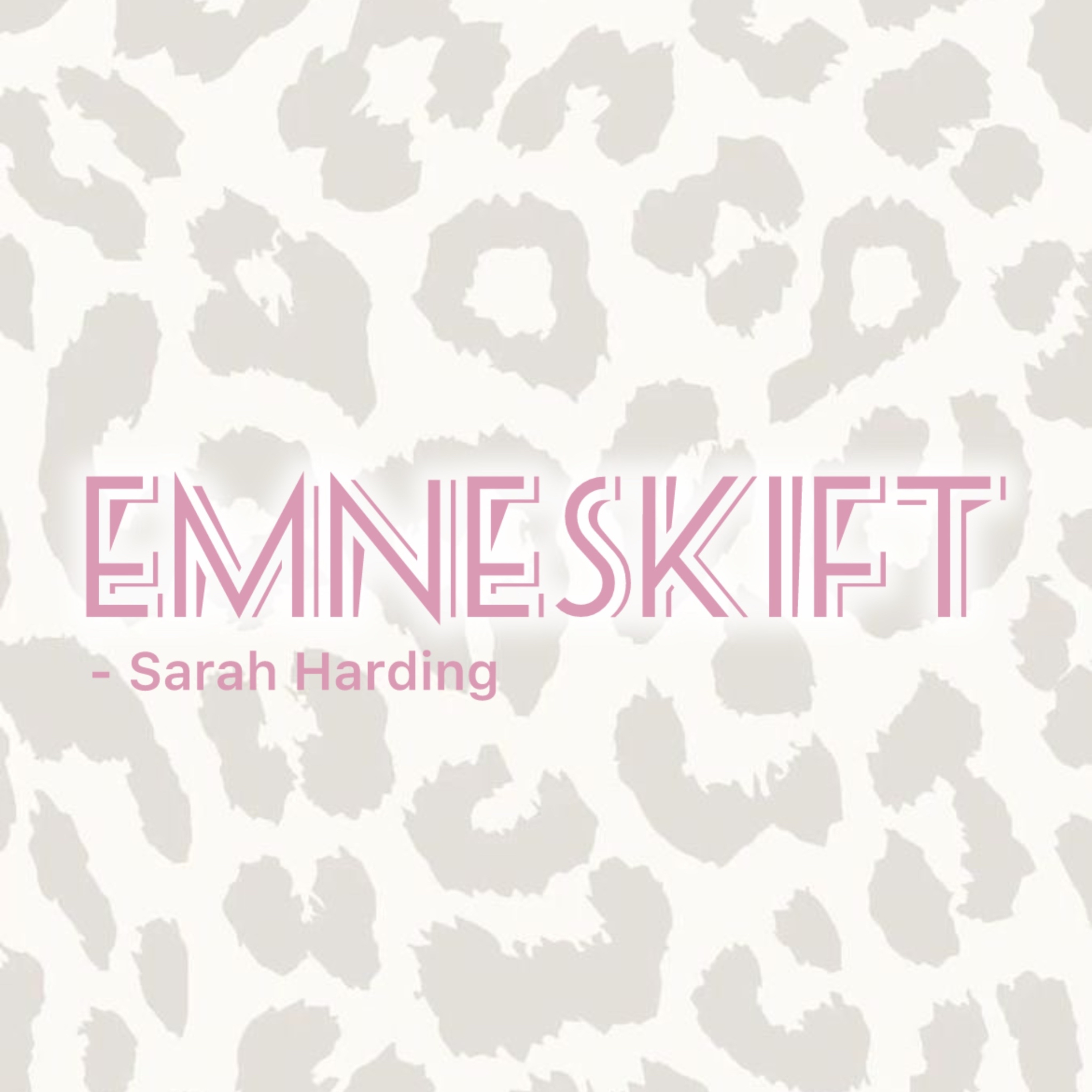 Emneskift
