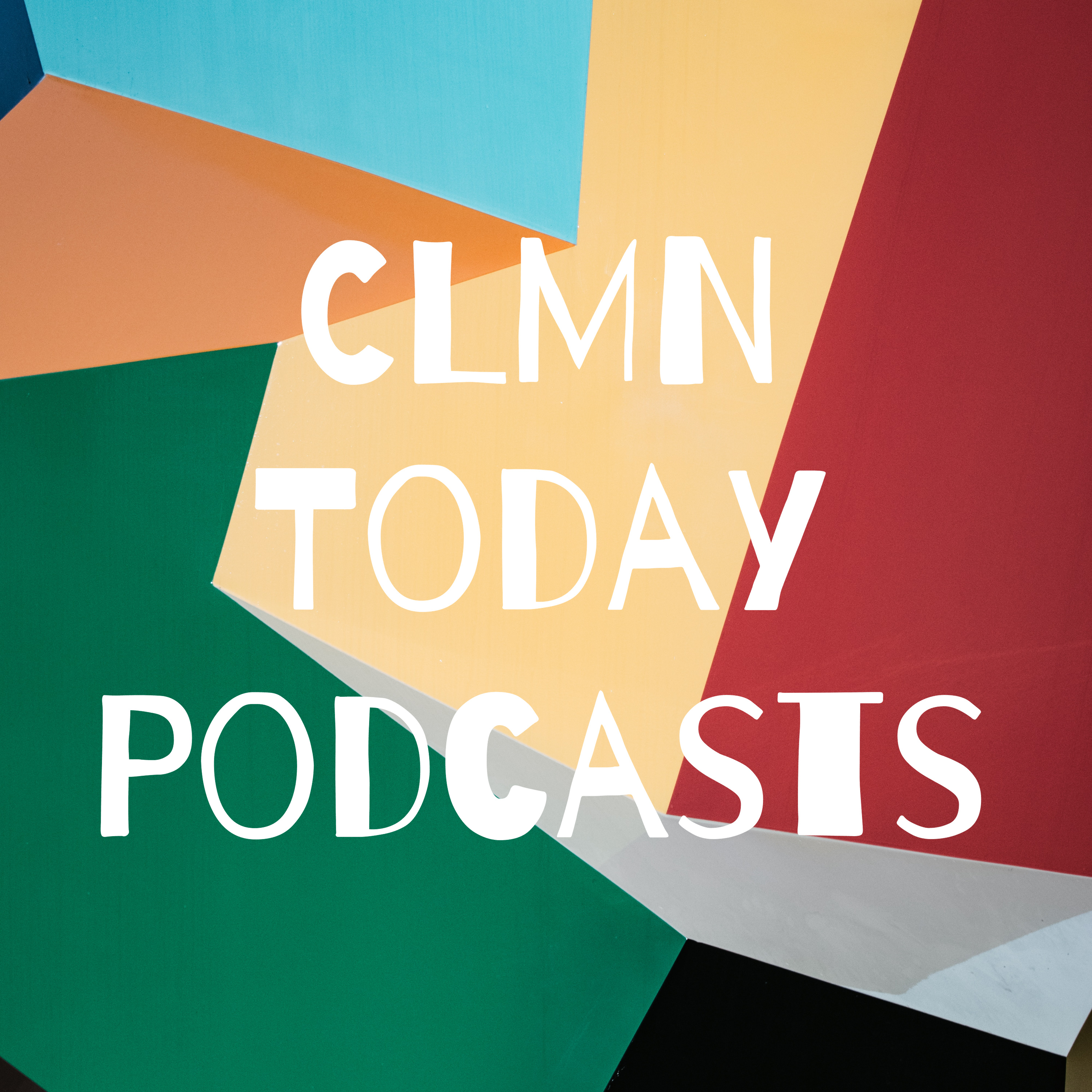 CLMN Today Podcasts podcast artwork