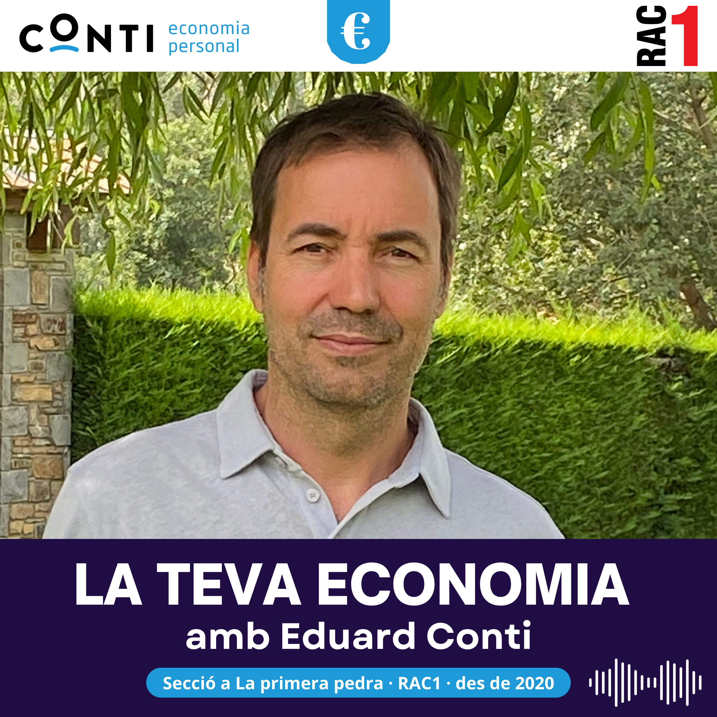 Posar ordre a l'economia quan no hi ha cap urgència episode artwork