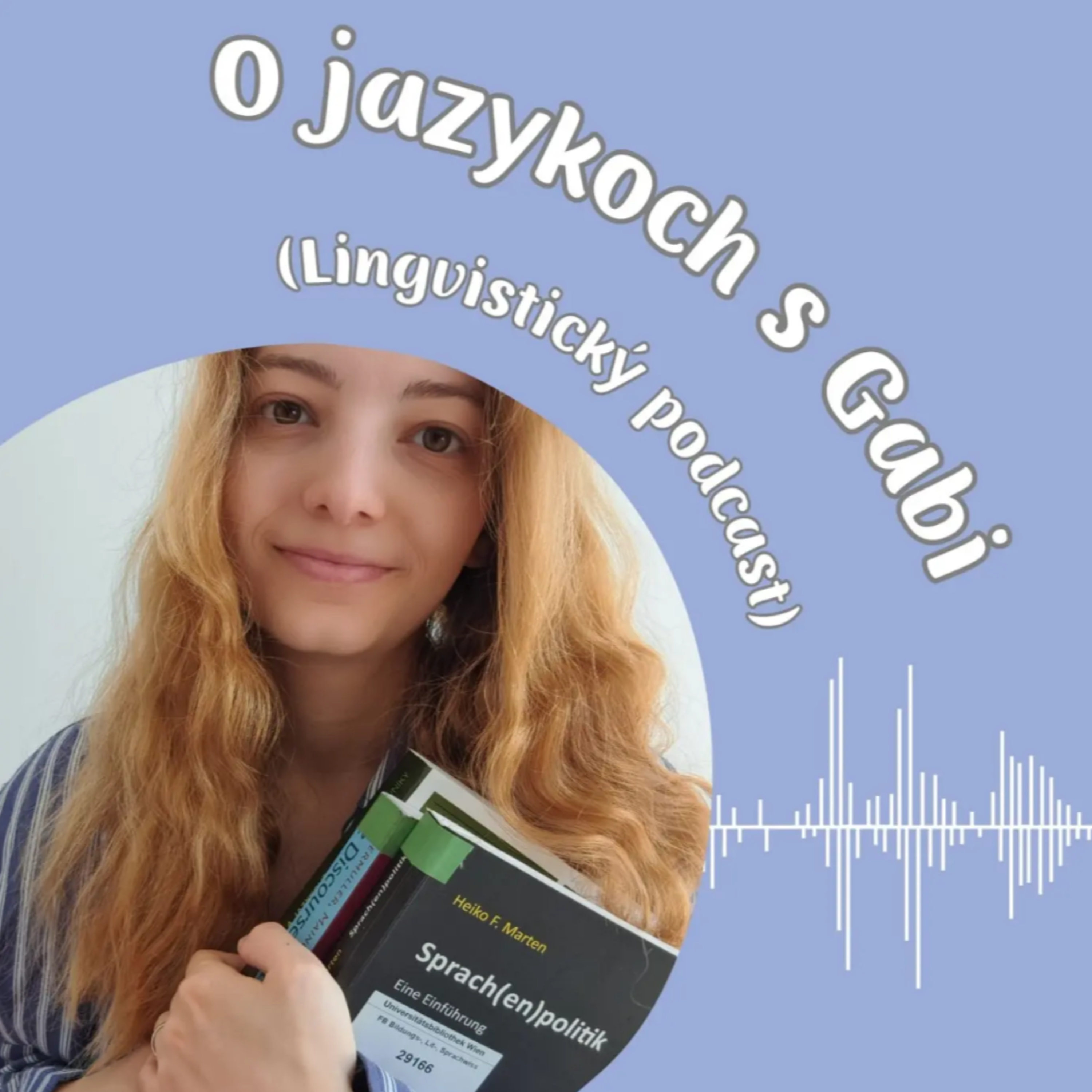 #04 Dokáže lingvistika odhaliť zločinca?  episode artwork