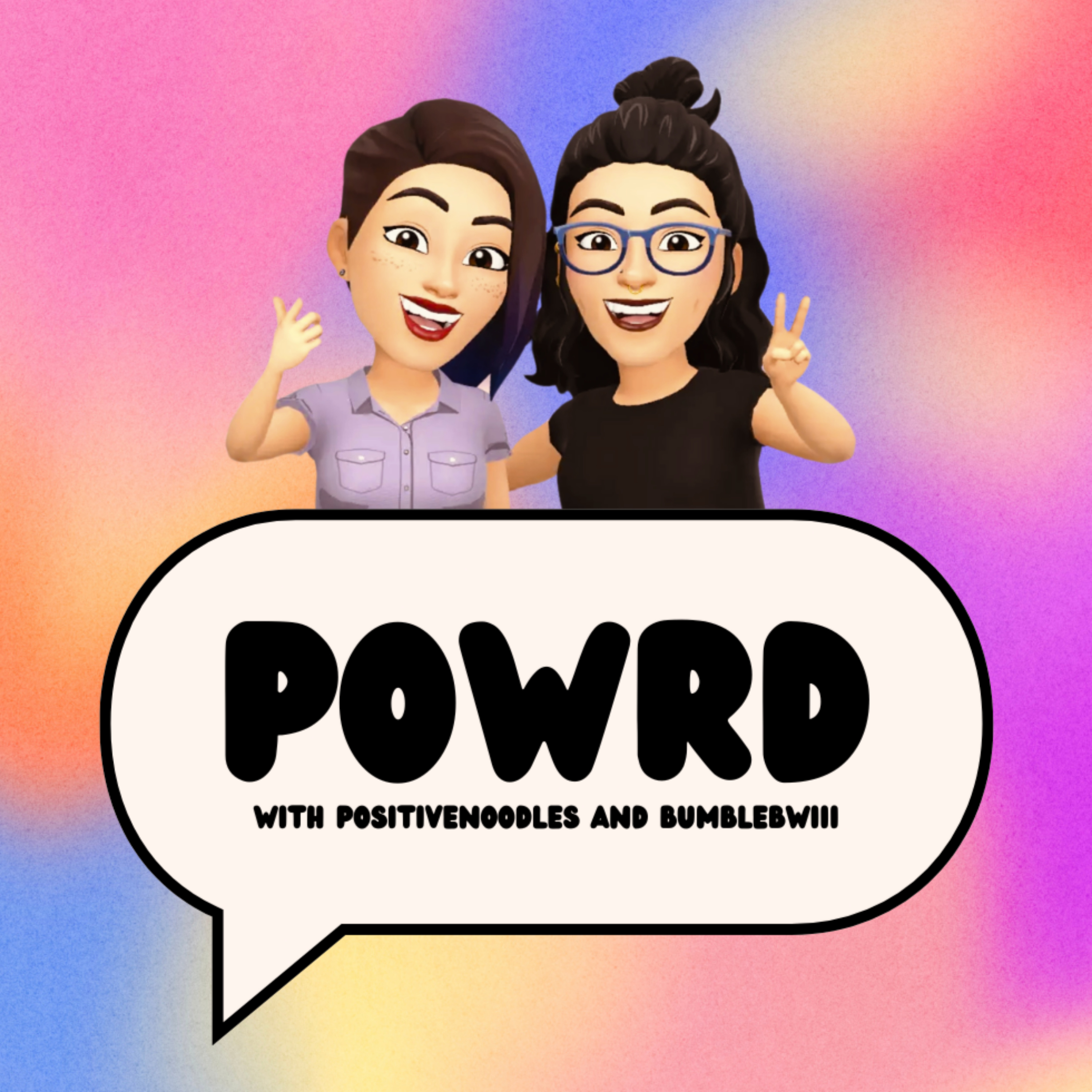 POWRD