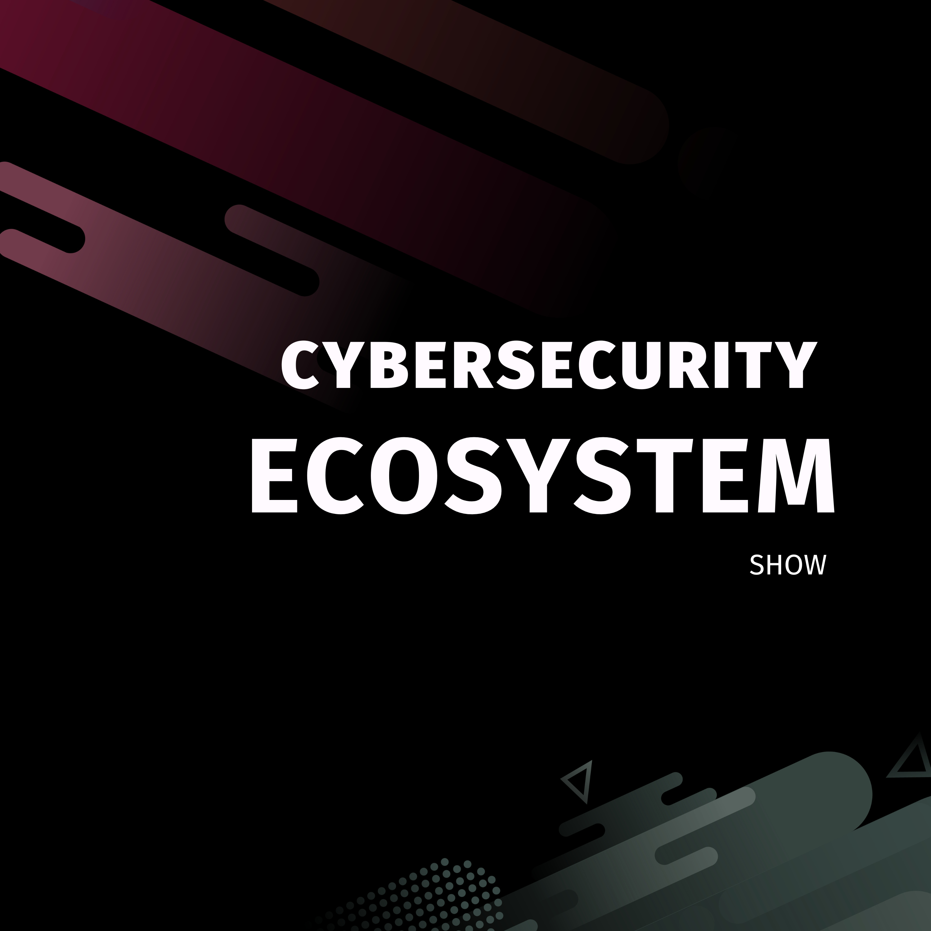 Cybersecurity Ecosystem Show