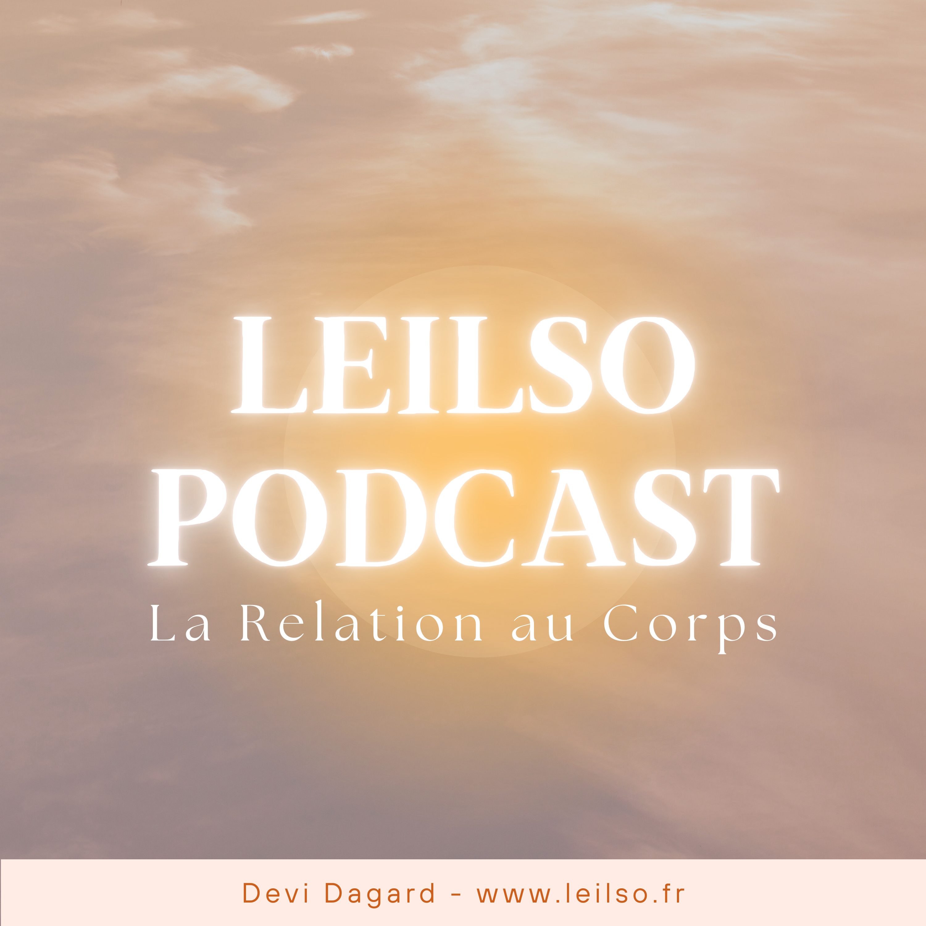 LEILSO - La Relation au Corps