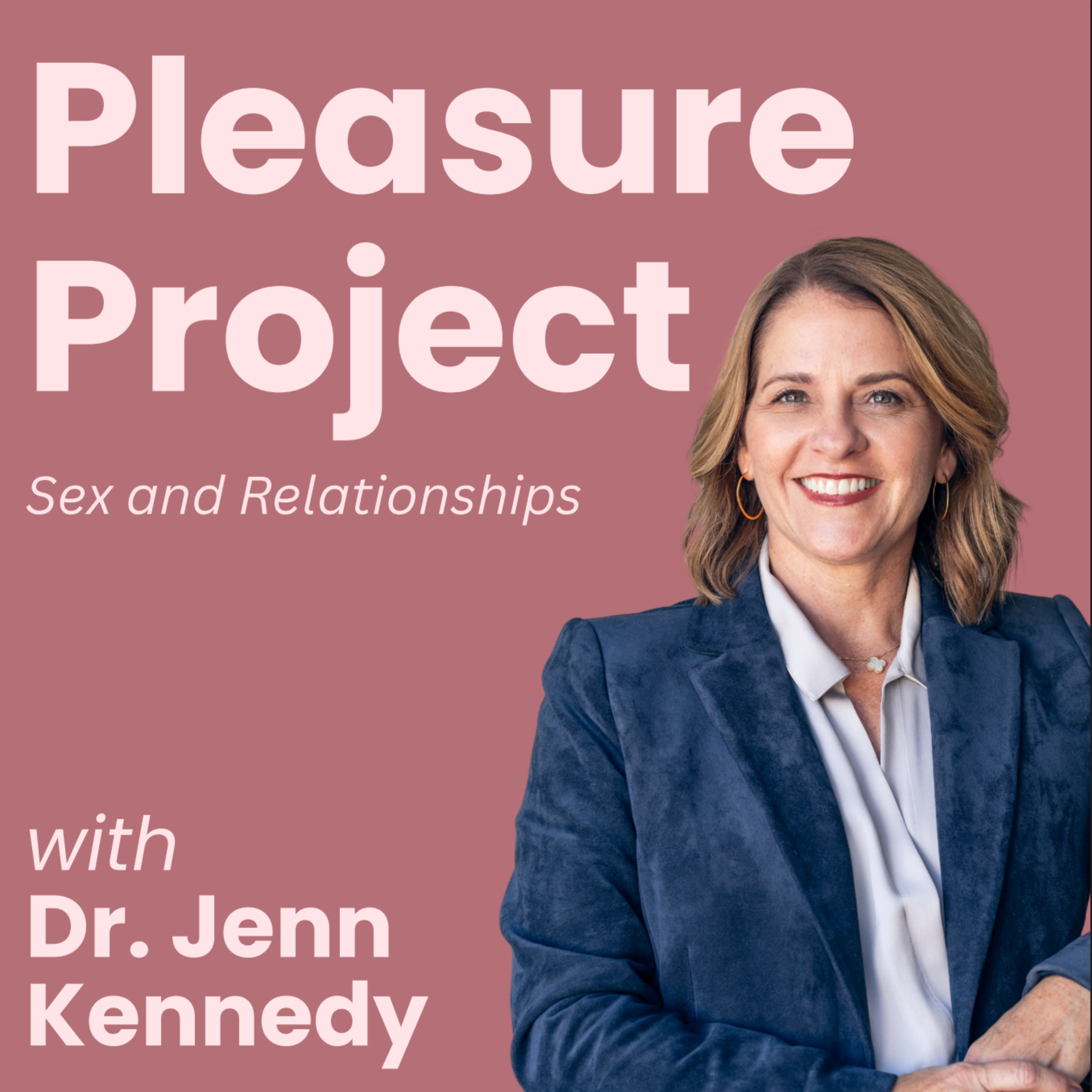 Sex After Prostate Cancer w/ Victoria Cullen | Szn. 5 Ep. 9