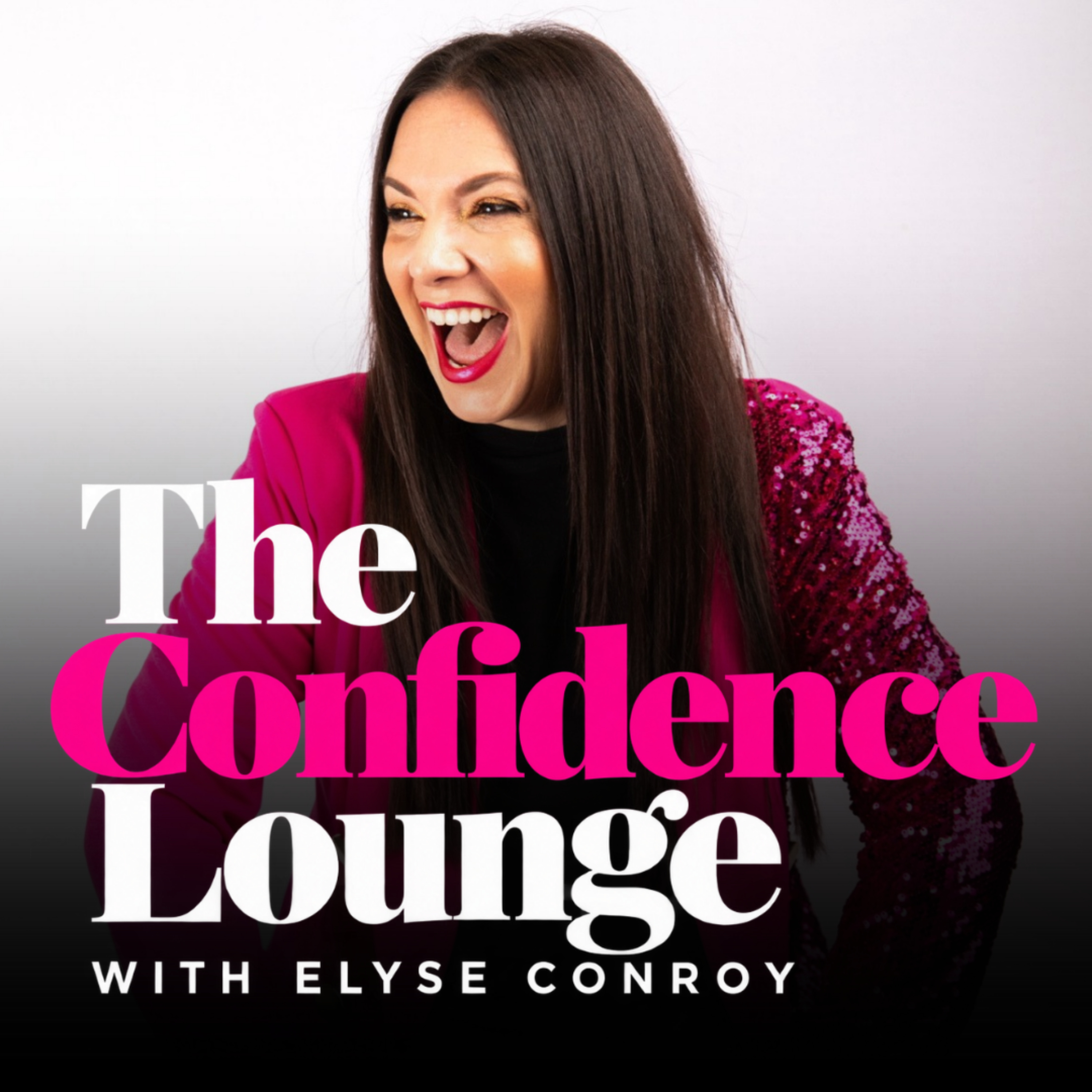 The Confidence Lounge: Conversations that fuel your ambition & move your career forward.