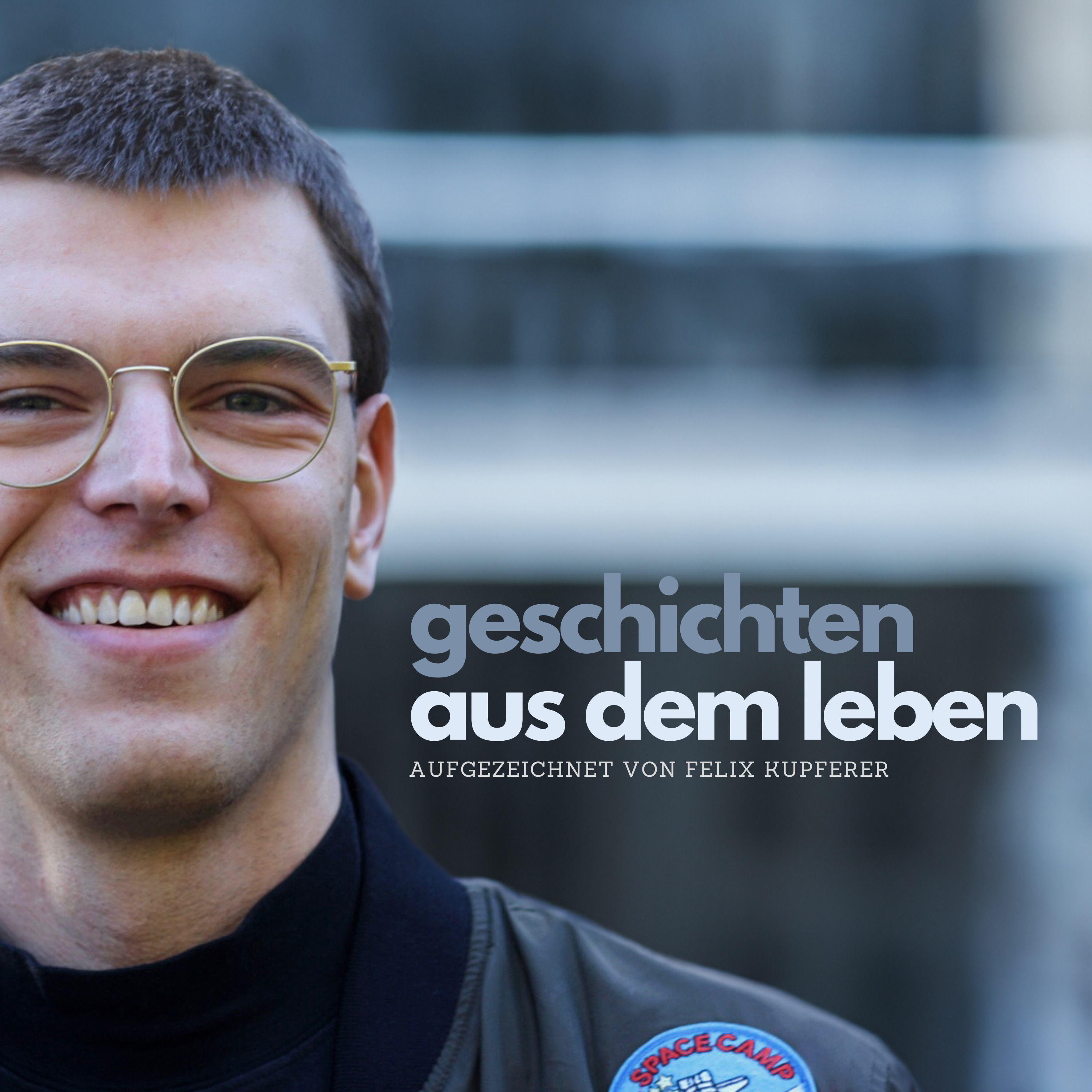 Geschichten aus dem Leben