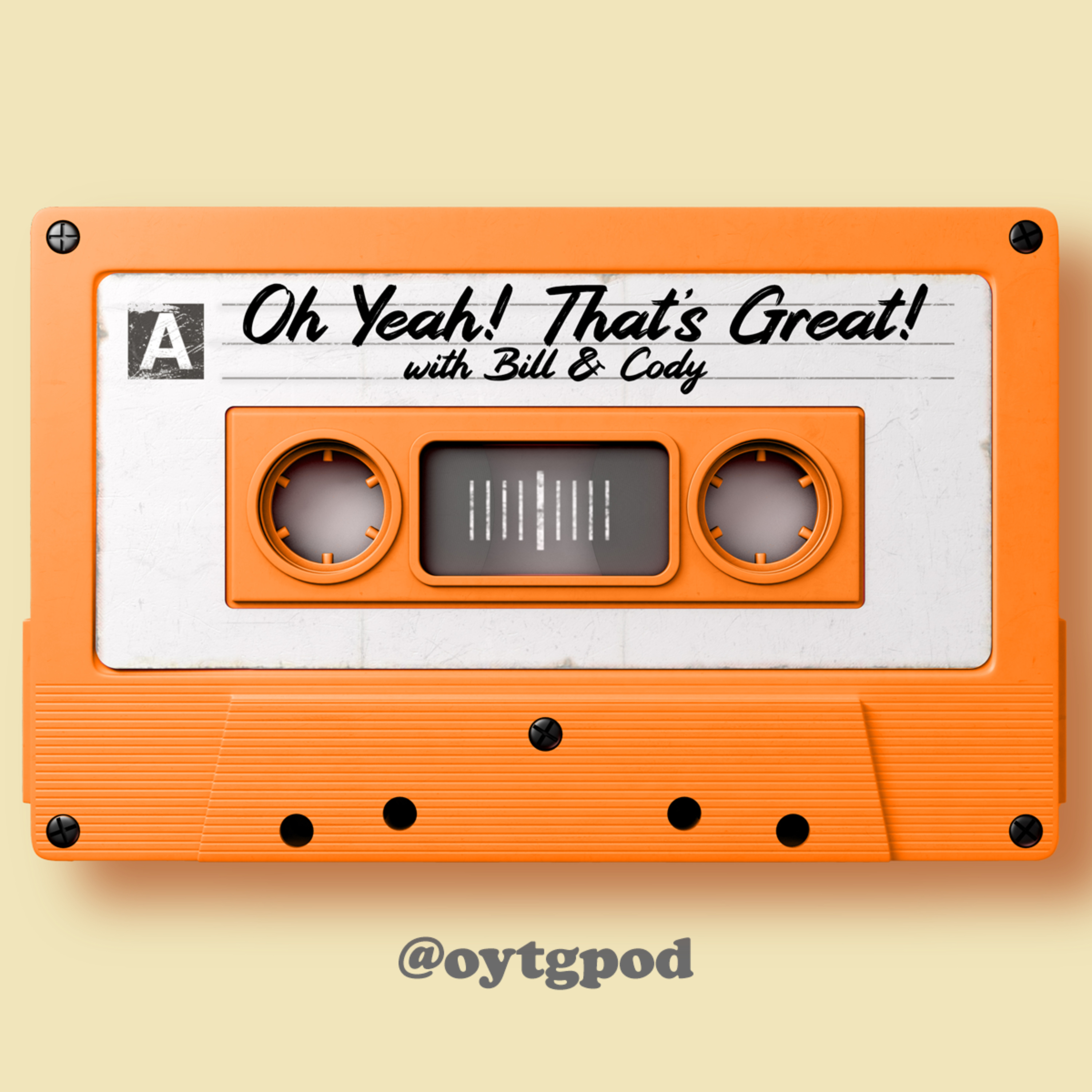 Oh Yeah! That\'s Great! with Bill and Cody