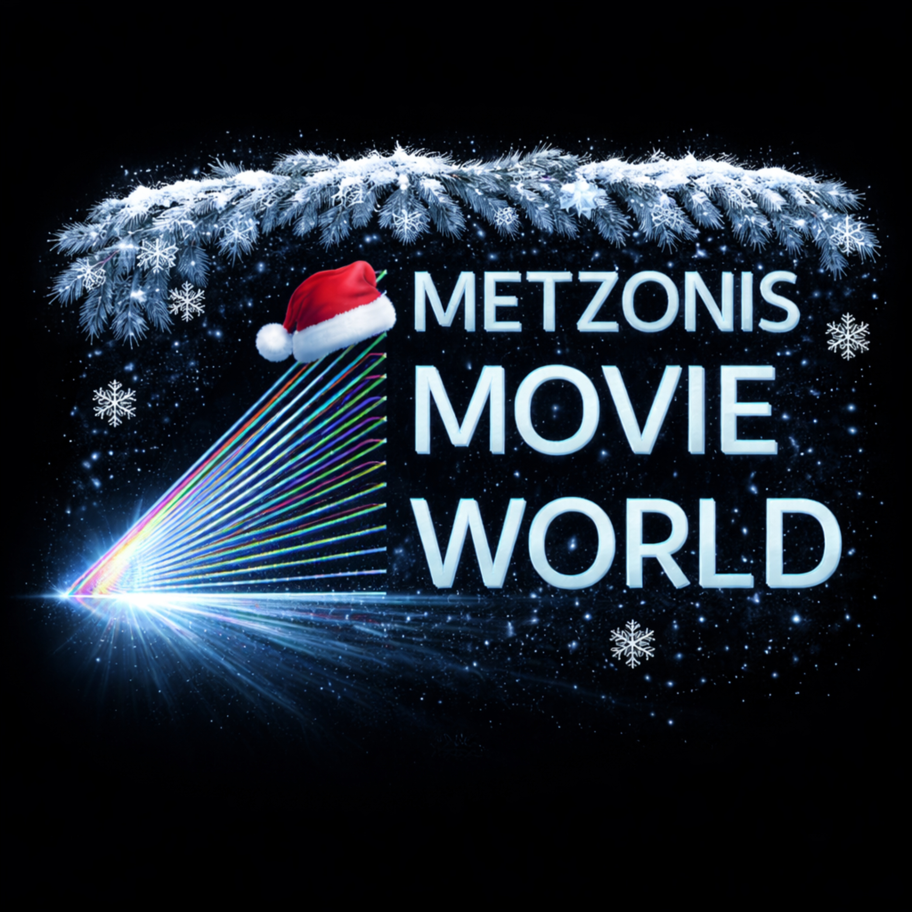 Metzonis Movie World