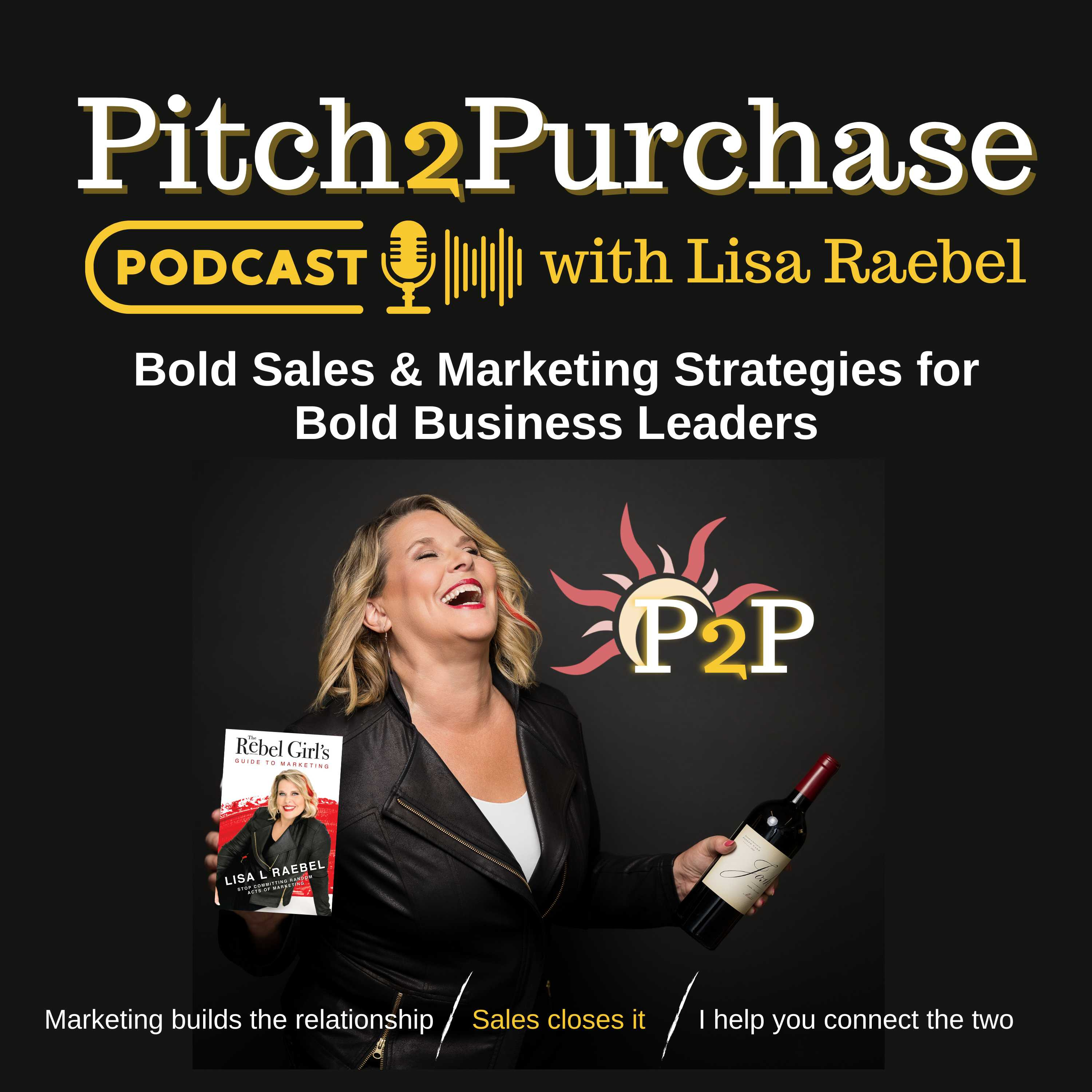 Pitch 2 Purchase