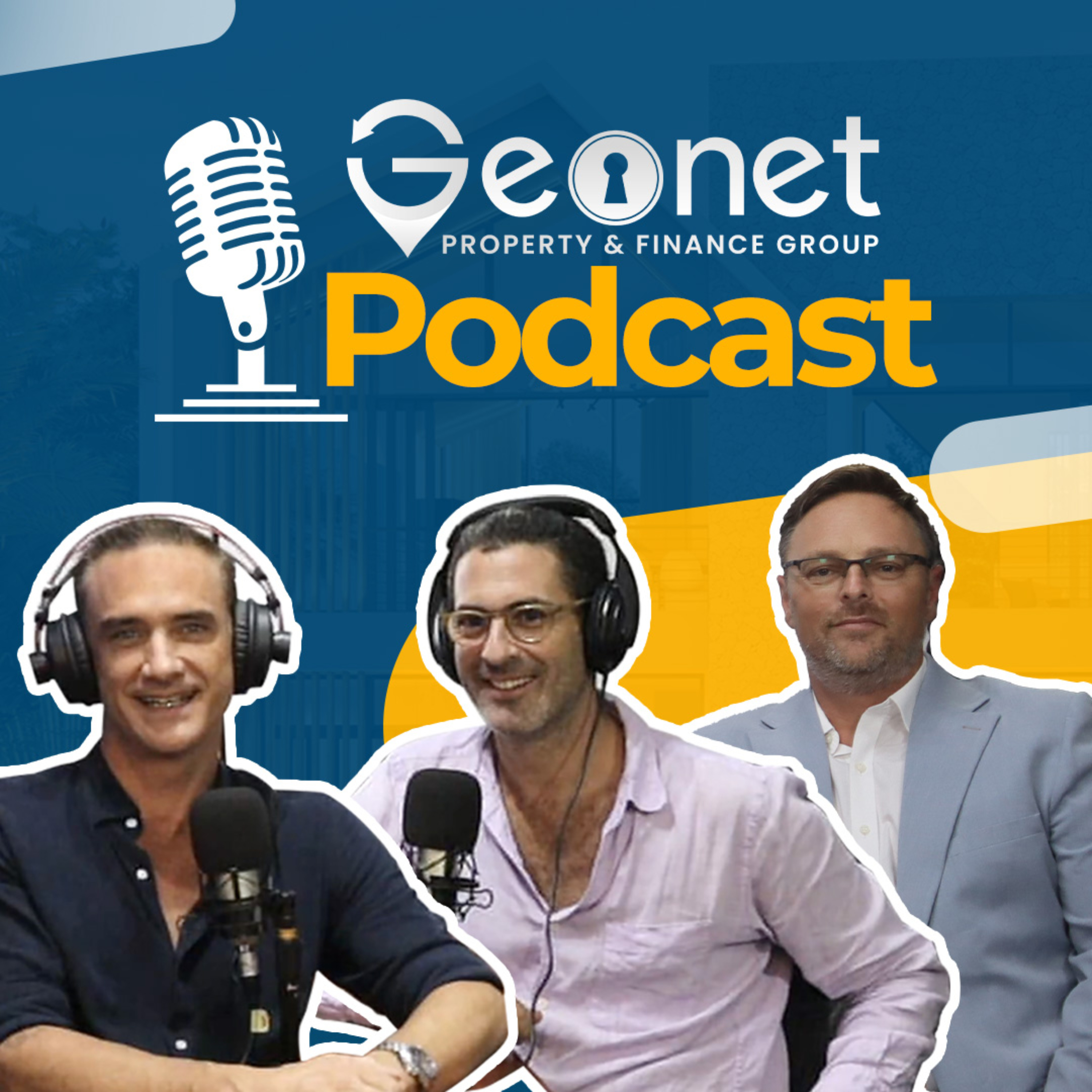 Geonet Property & Finance Group