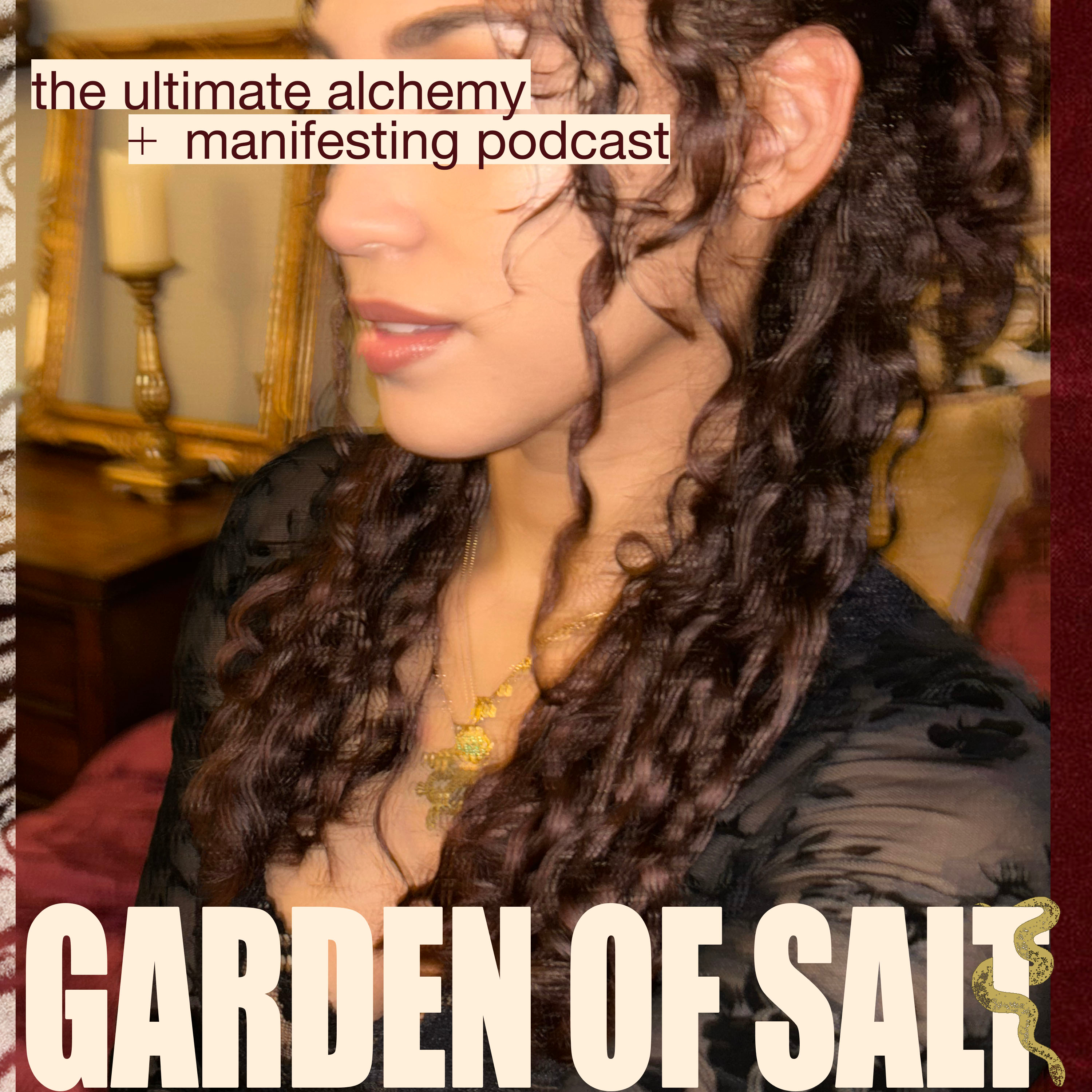 Garden of Salt