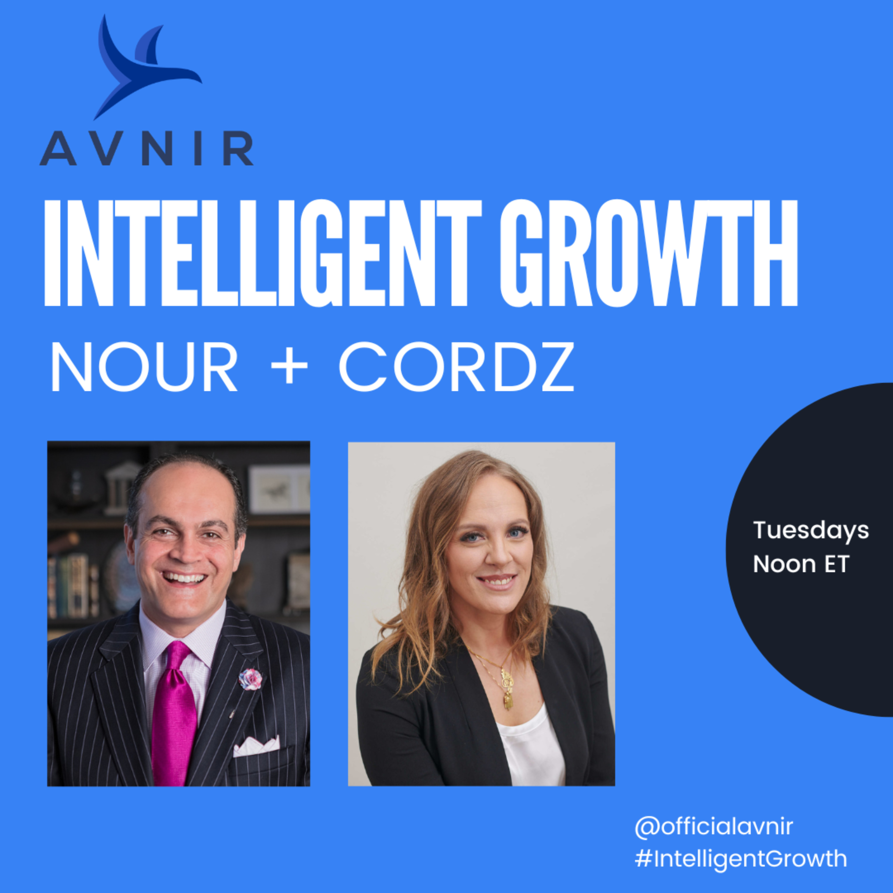 Intelligent Growth