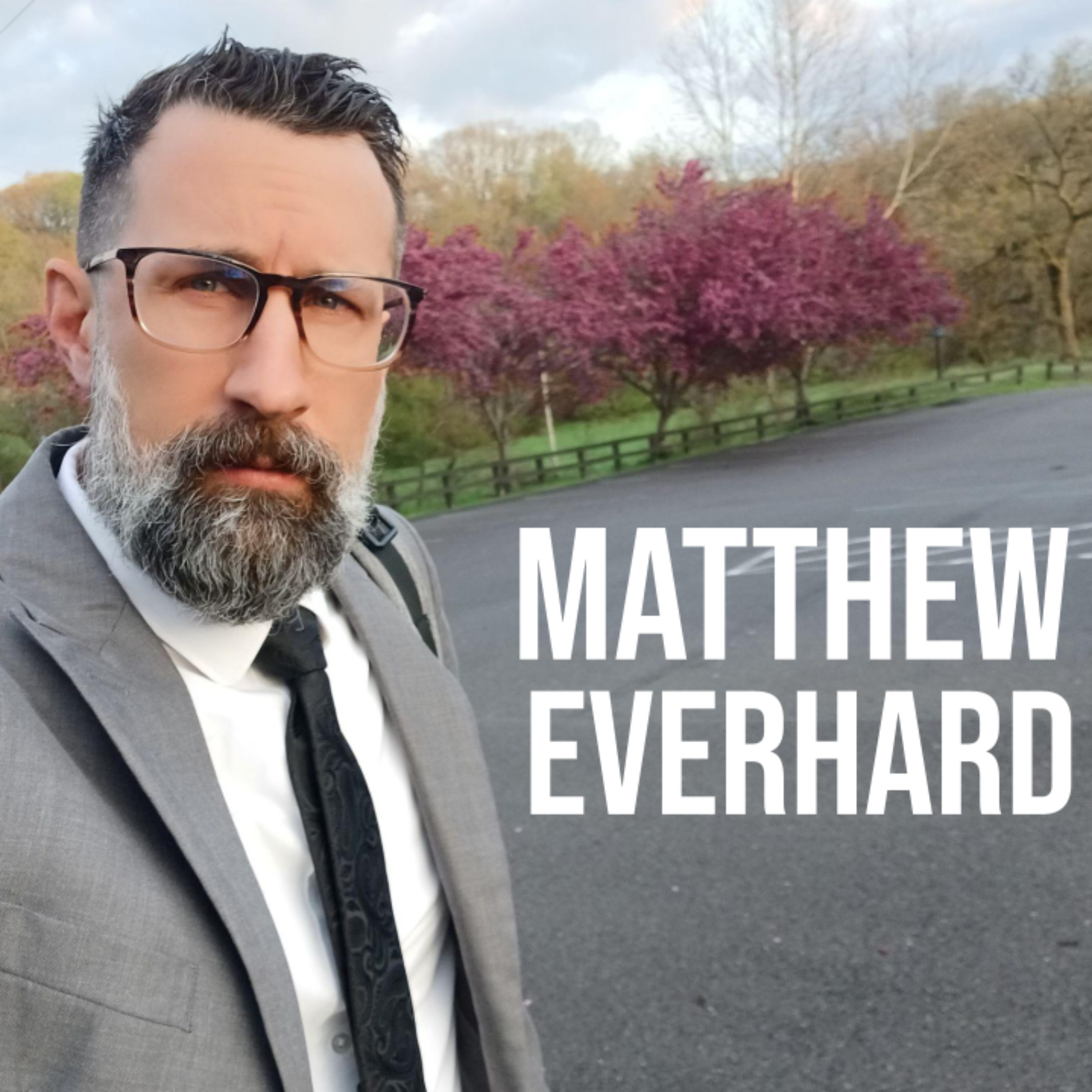 Matthew Everhard