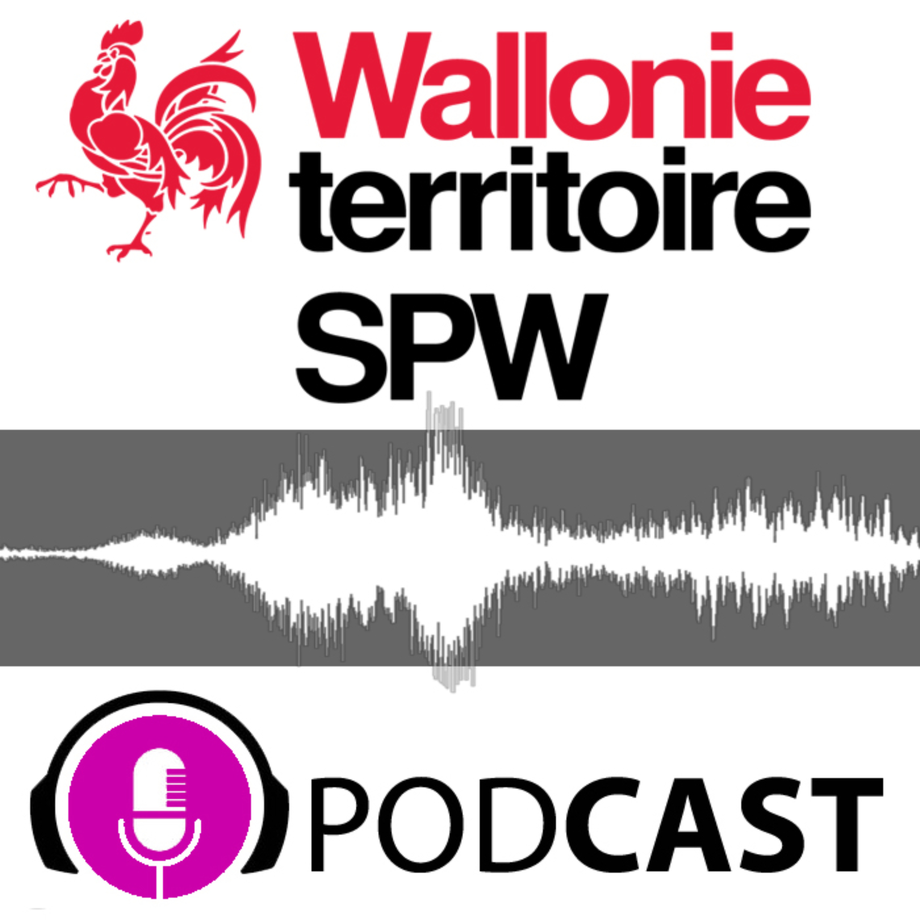 Logo of the podcast L'aménagement du territoire et de l'urbanisme en Wallonie (Région wallonne - SPW - Belgique) Podcast L'aménagement du territoire et de l'urbanisme en Wallonie (Région wallonne - SPW - Belgique)