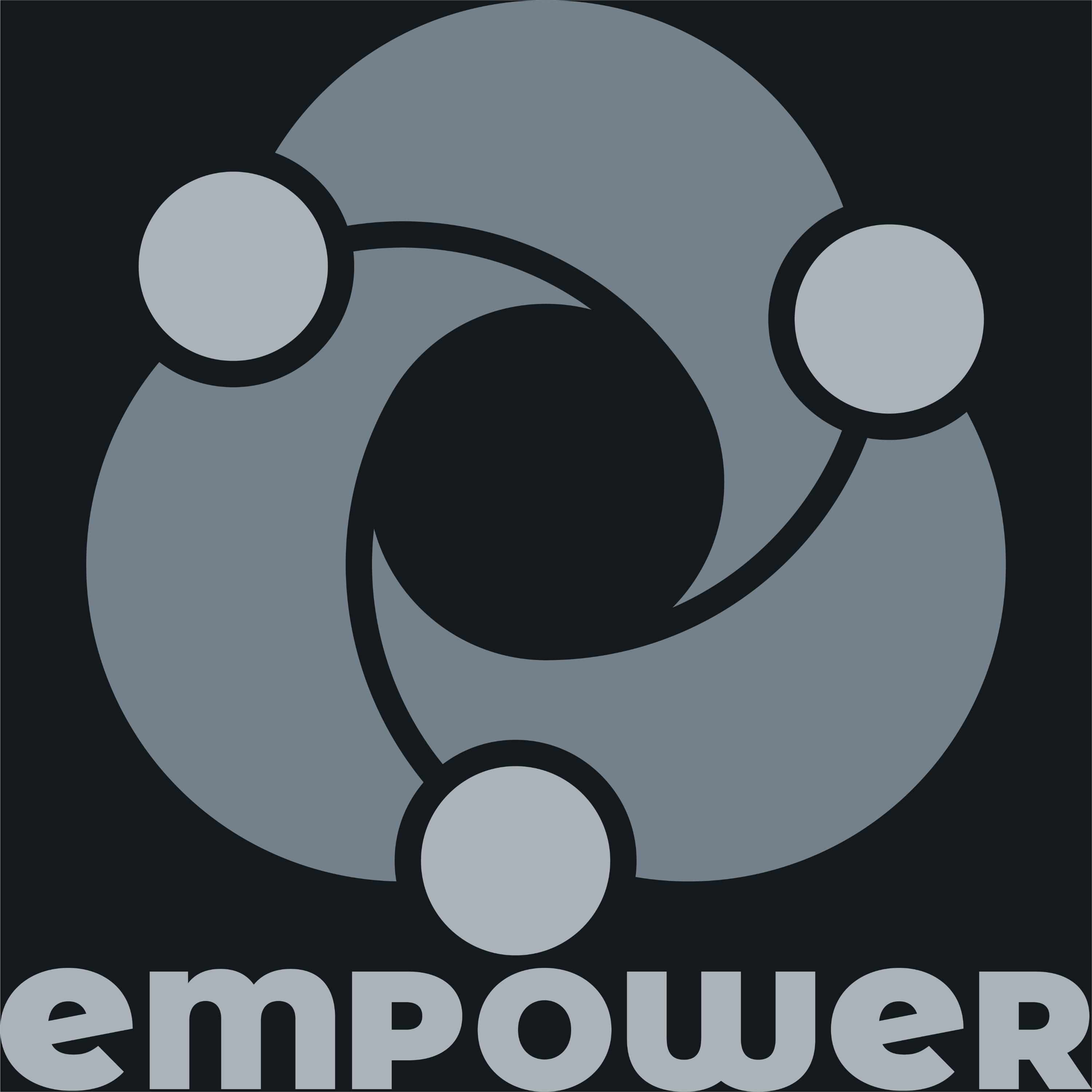 Empower: Real Talk About Mental Health