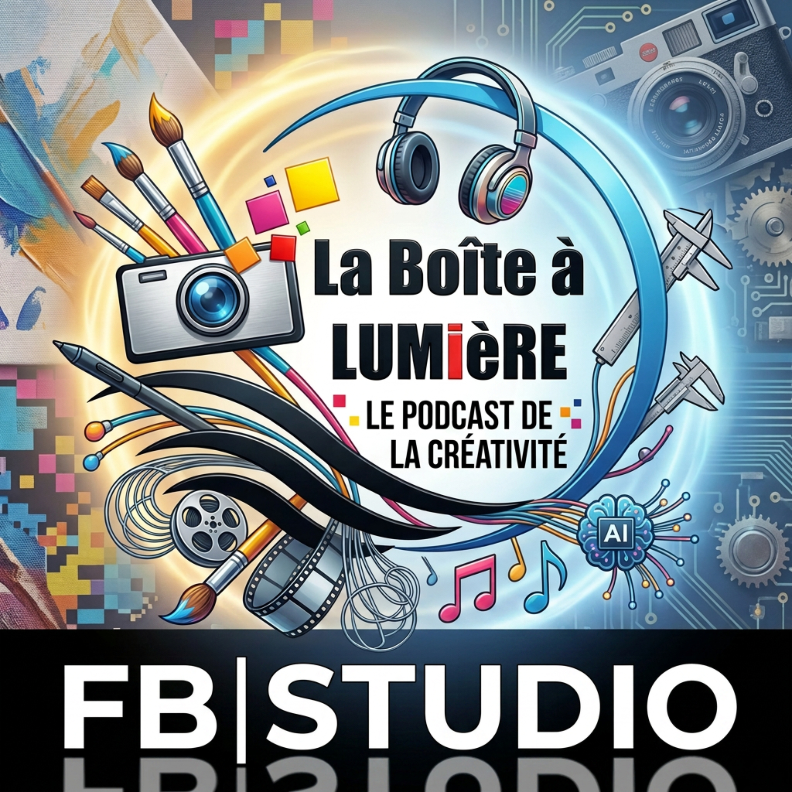 La Boîte à Lumière