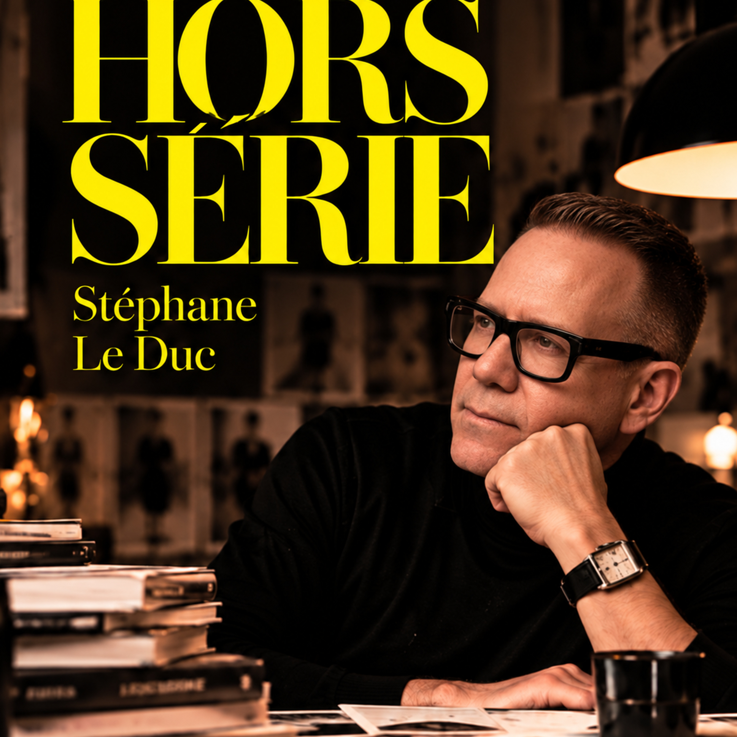 Hors Série