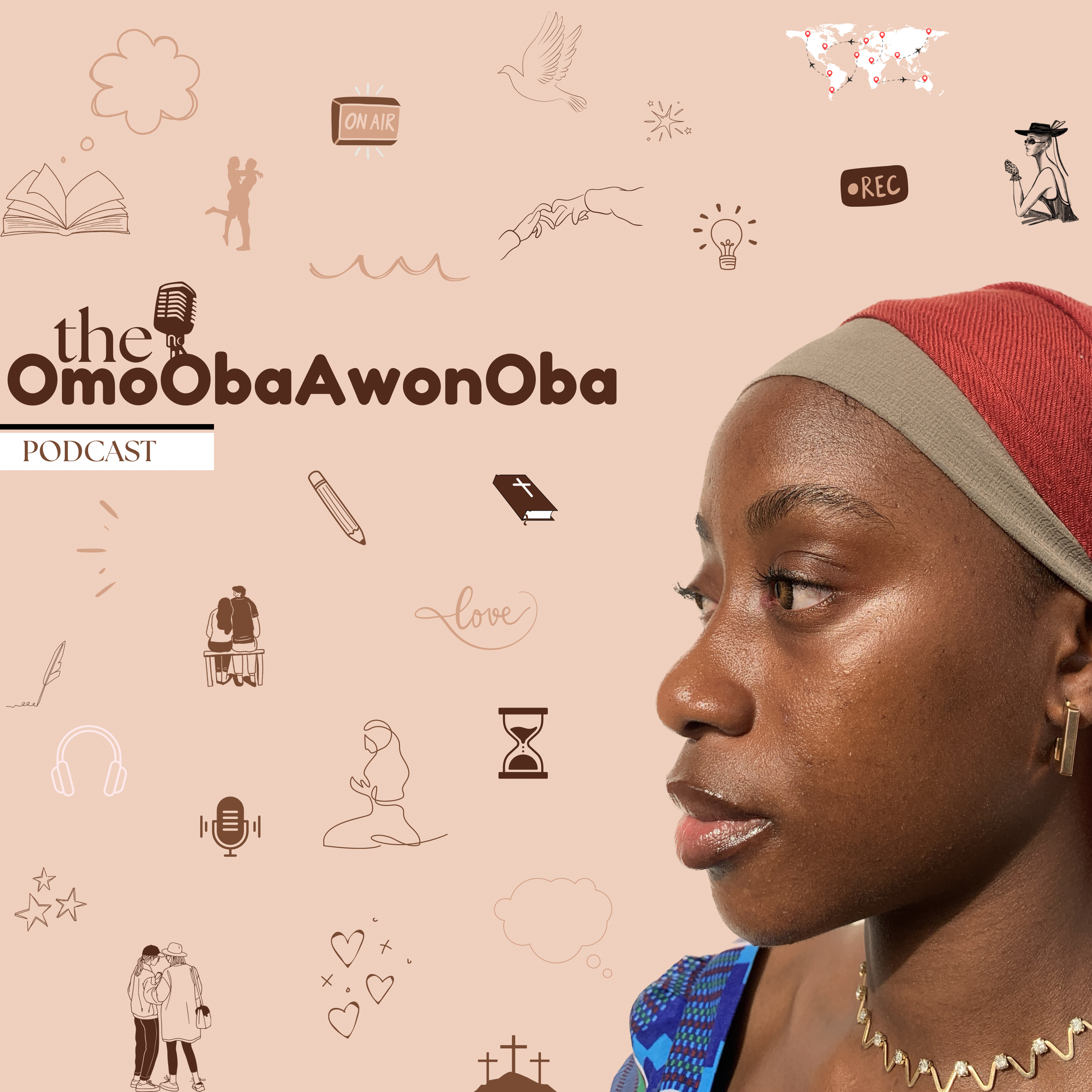 the OmoObaAwonOba 