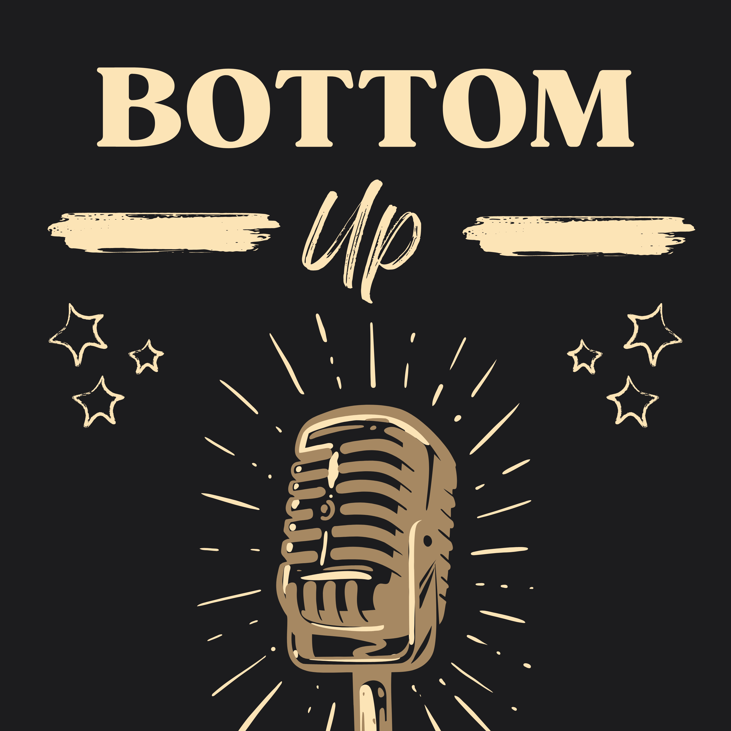 #28 – Sanjay Silwal Gupta on Motivation, Media, and Making an Impact | Bottom Up Podcast #28 – Sanjay Silwal Gupta on Motivation, Media, and Making an Impact | Bottom Up Podcast