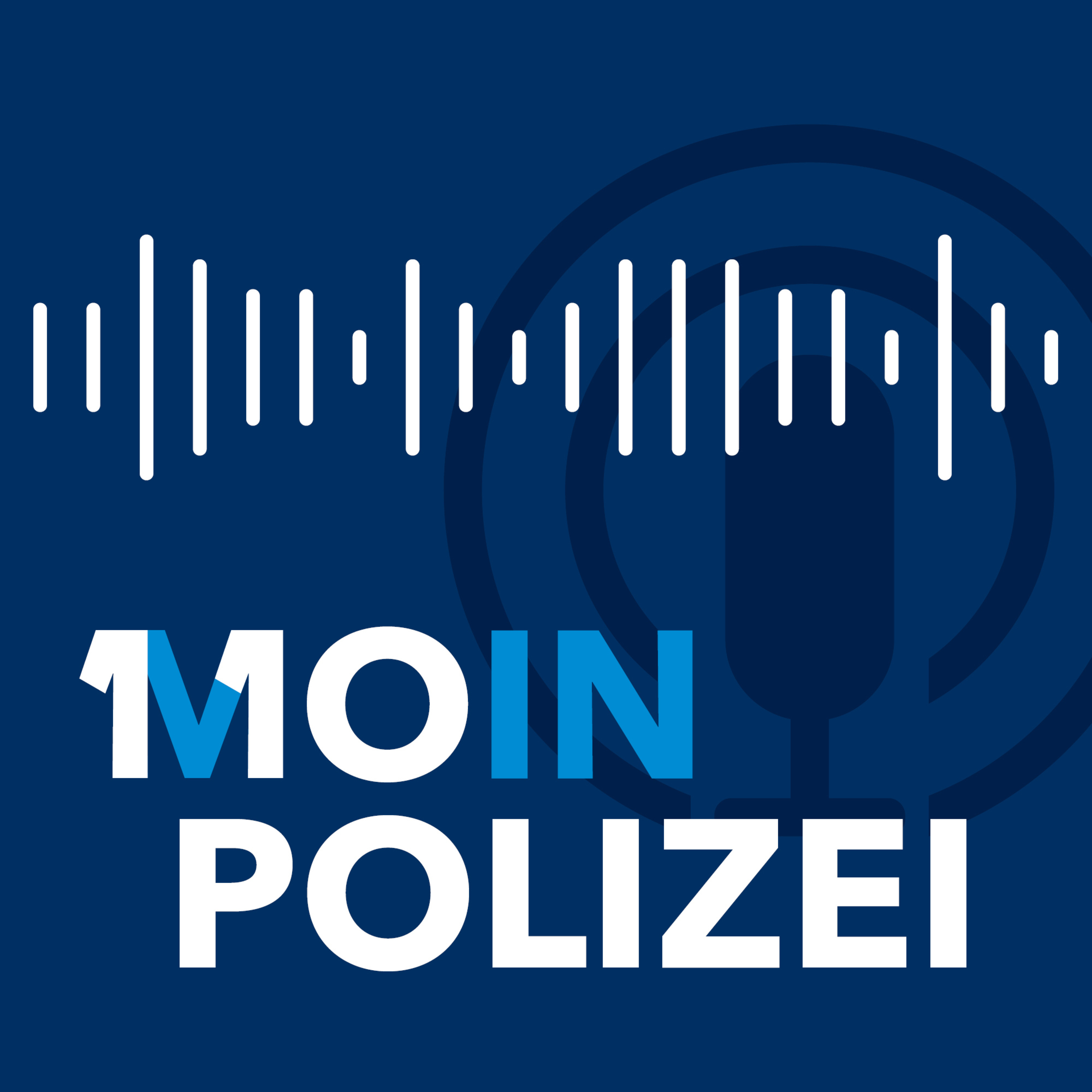 Moin Polizei - Der Karriere-Podcast