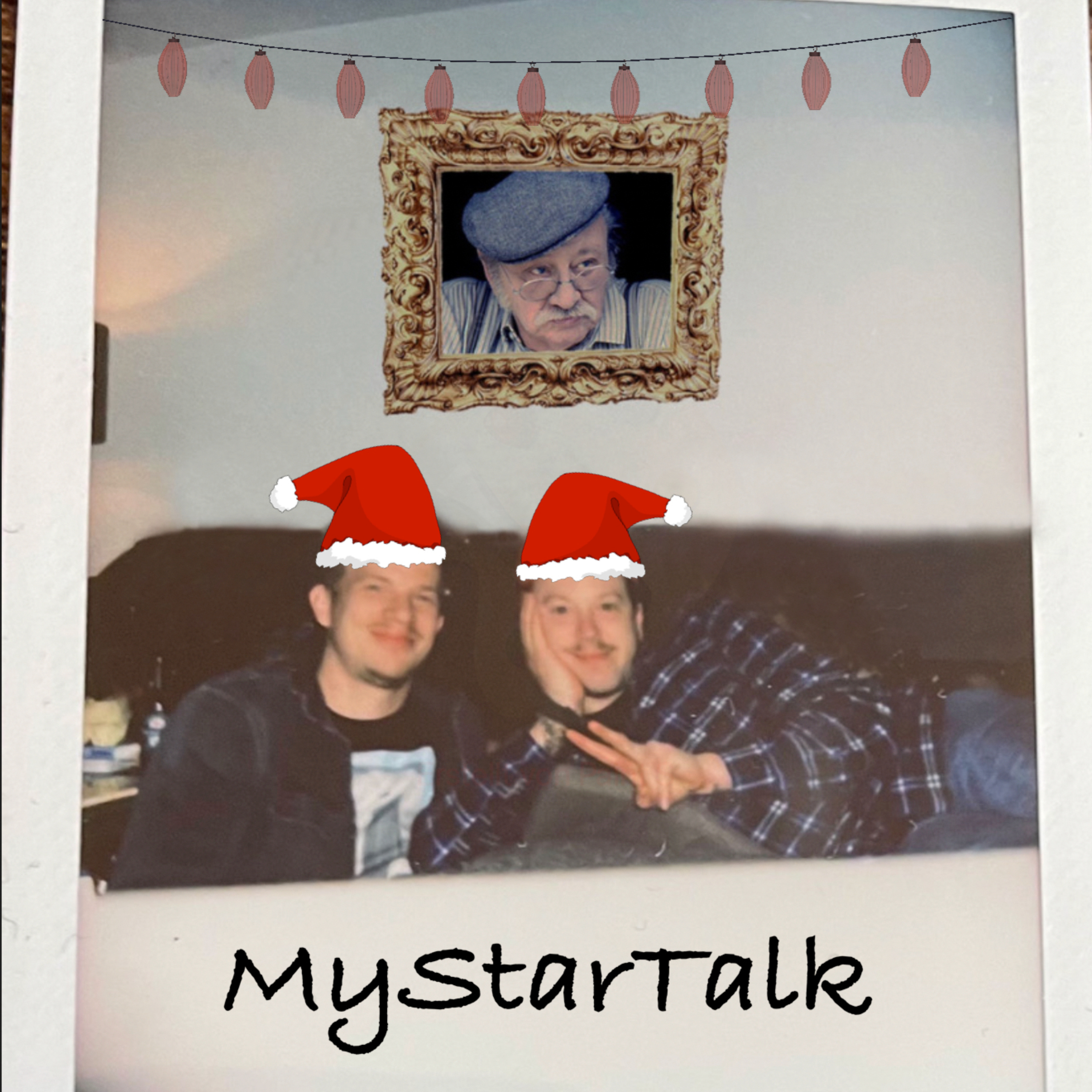 MyStarTalk