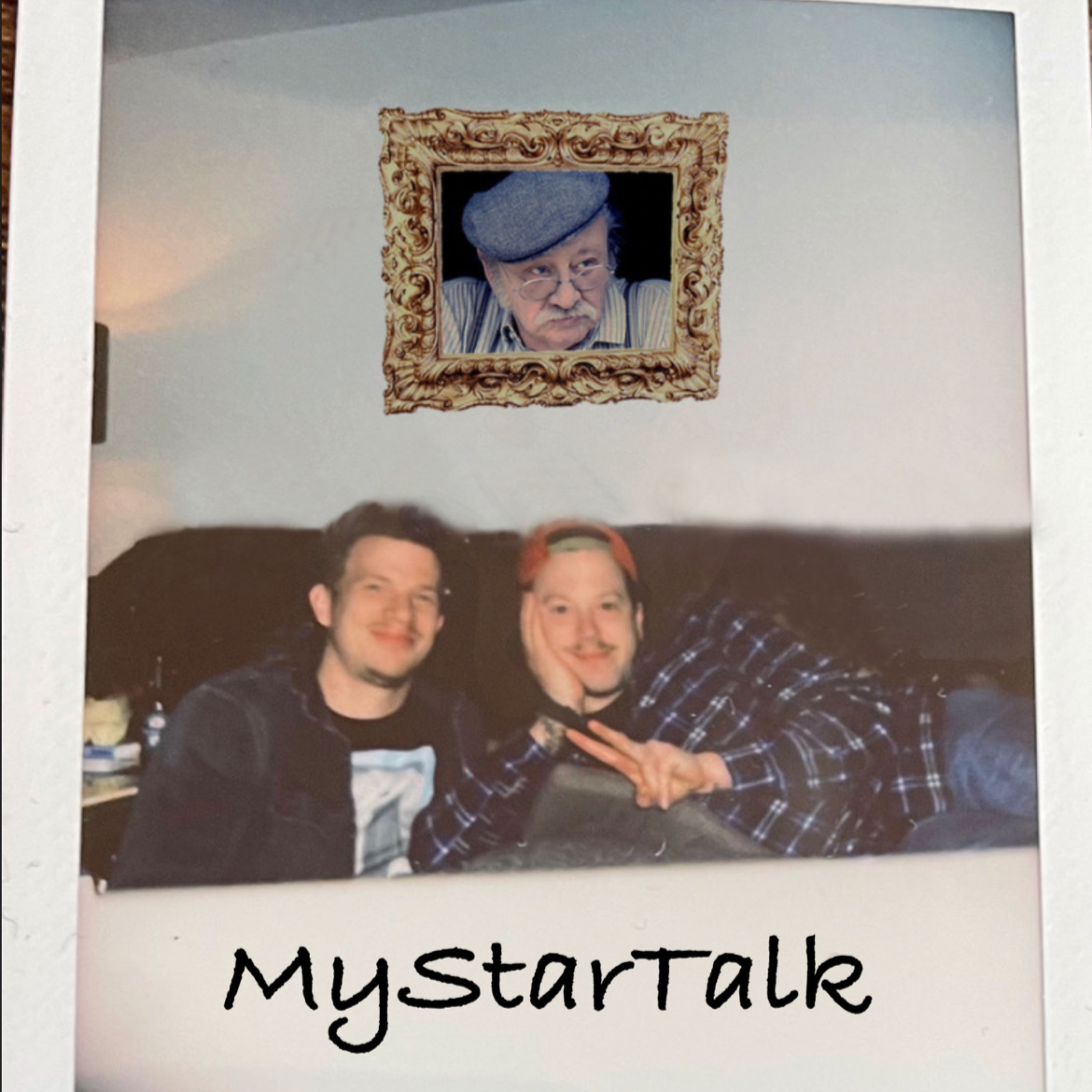 MyStarTalk
