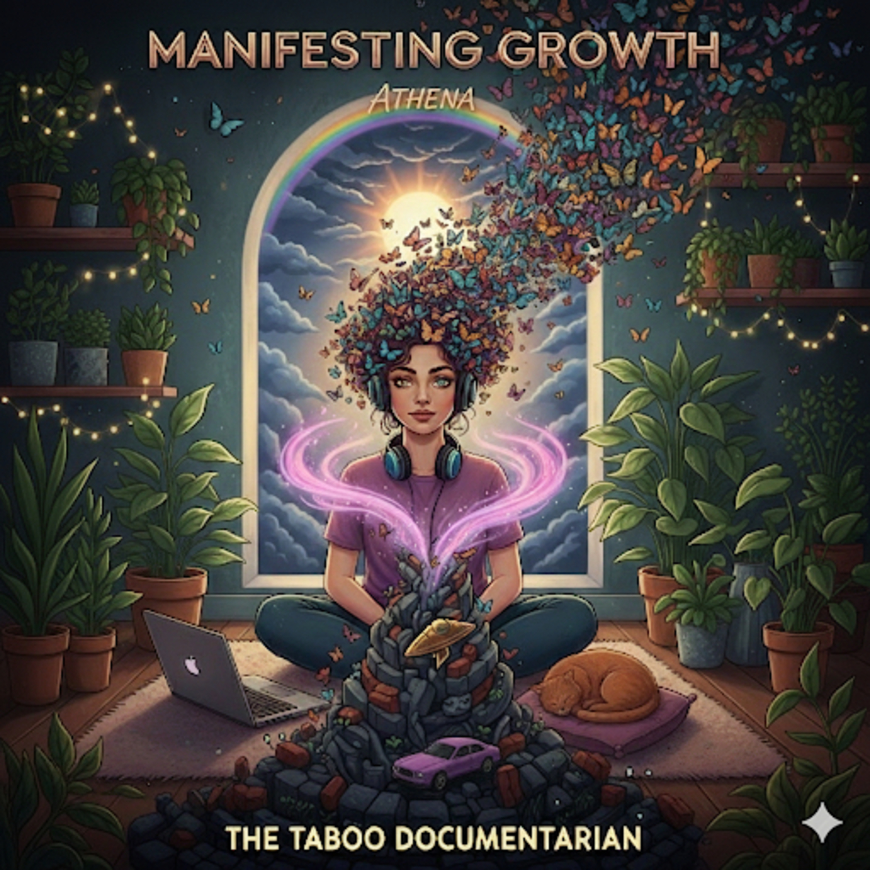 Manifesting Growth