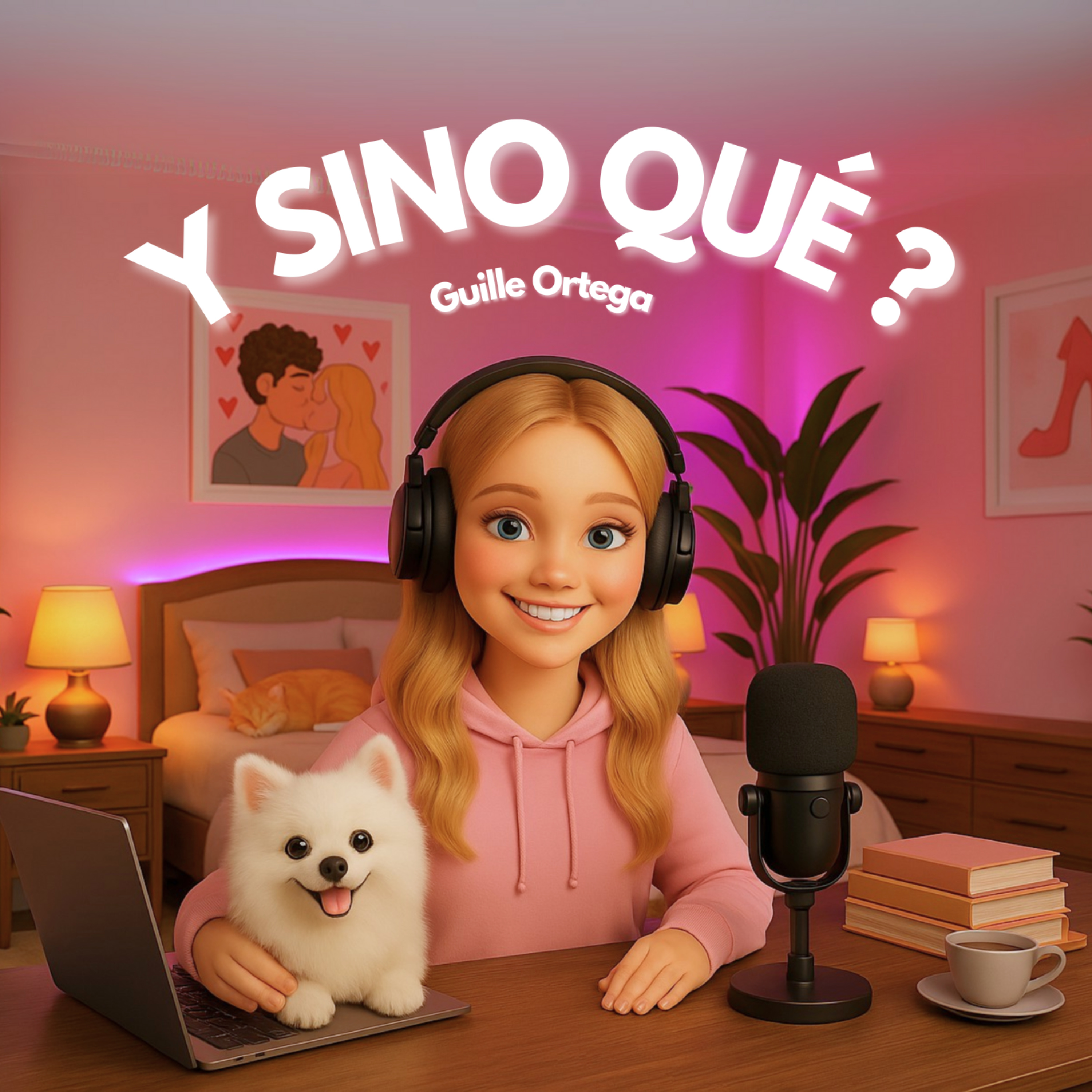 Y Sino Qué?