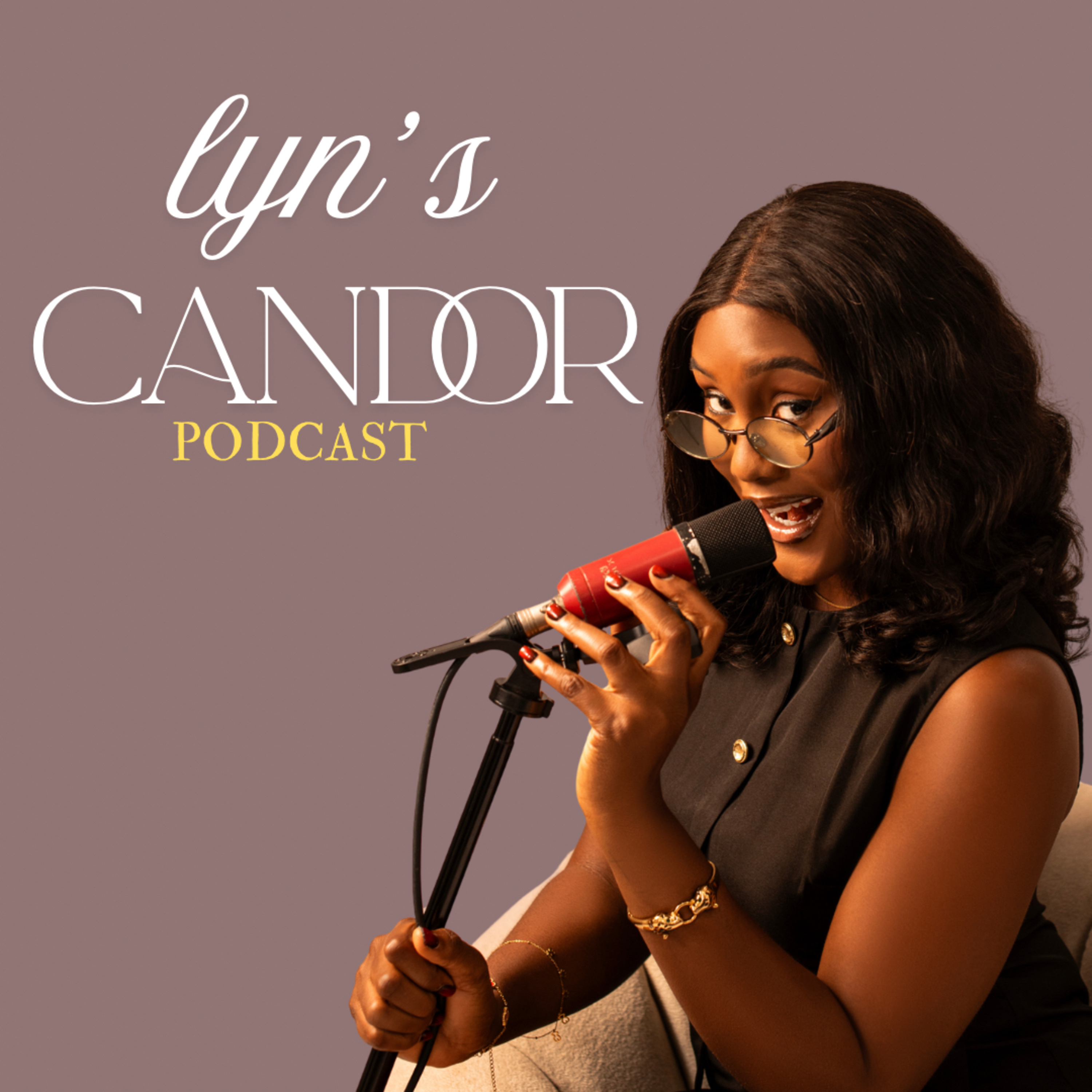 Lyn’s Candor