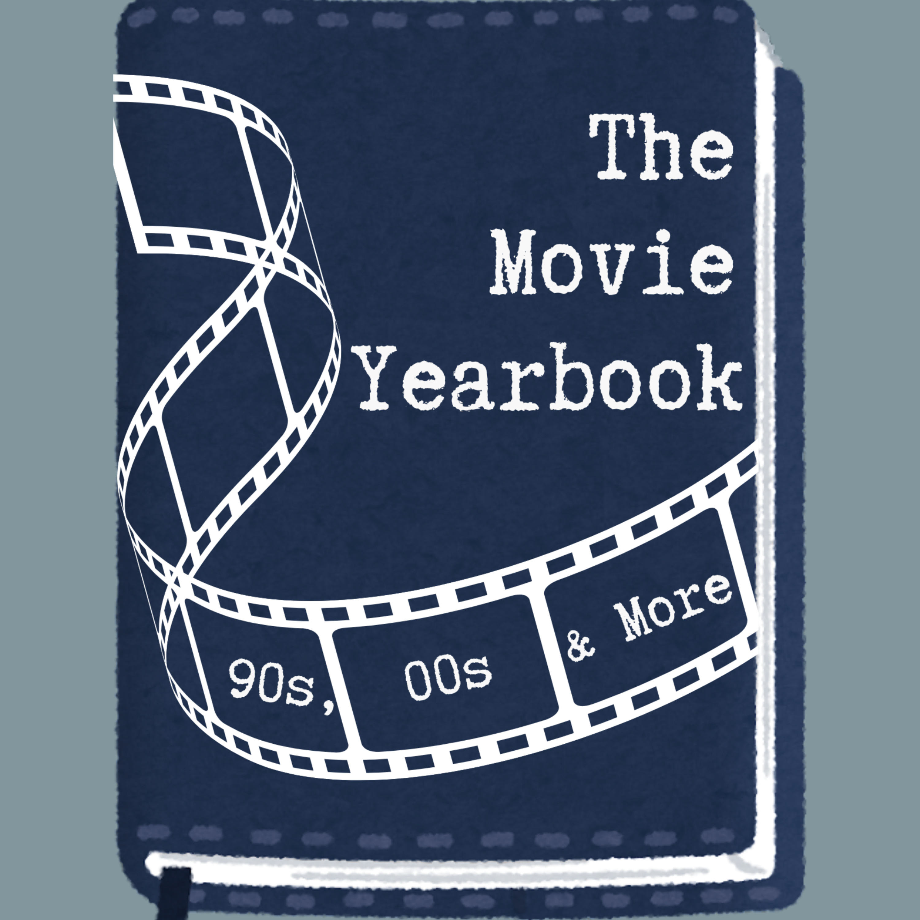 The Movie Yearbook
