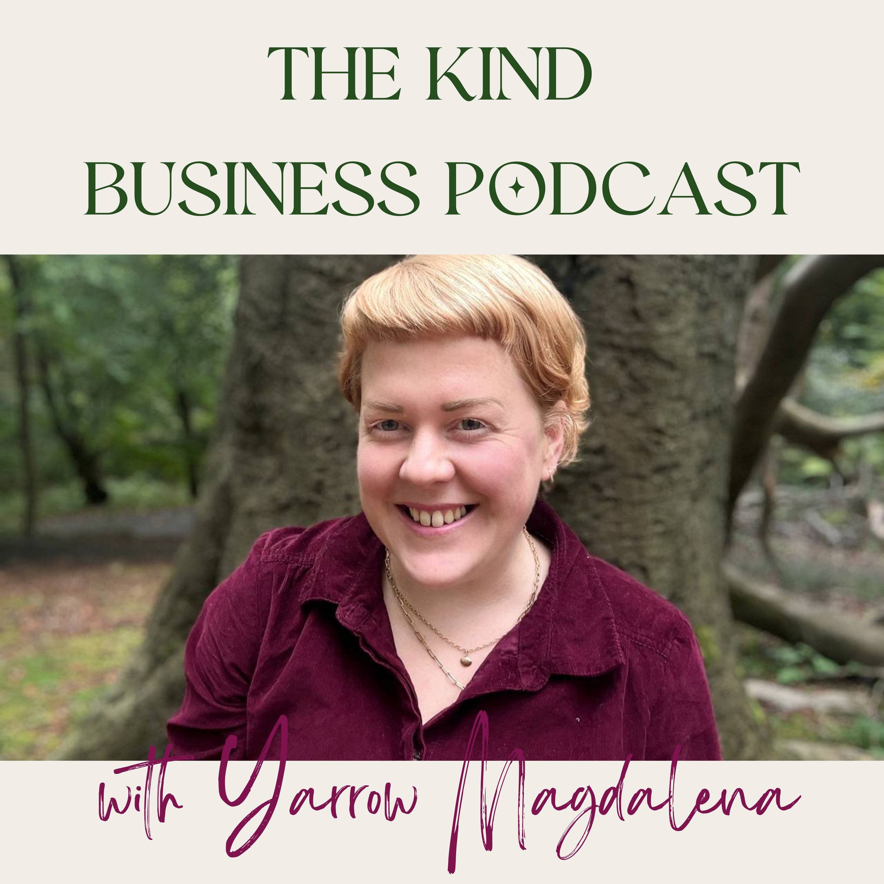 The Kind Business podcast