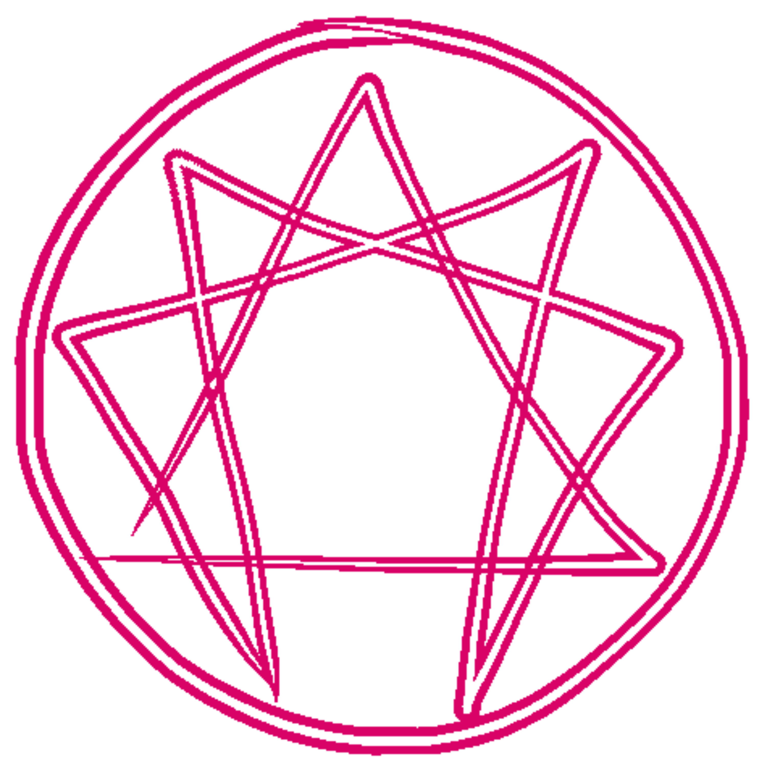 The Enneagram with Chelsea and Ni’coel