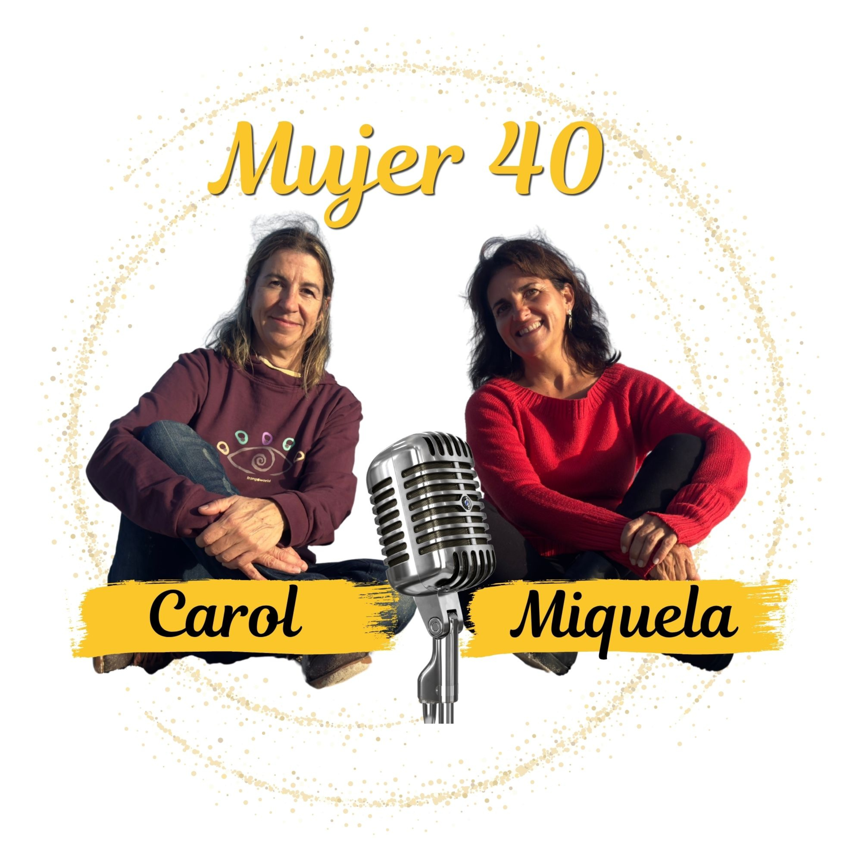 Mujer 40