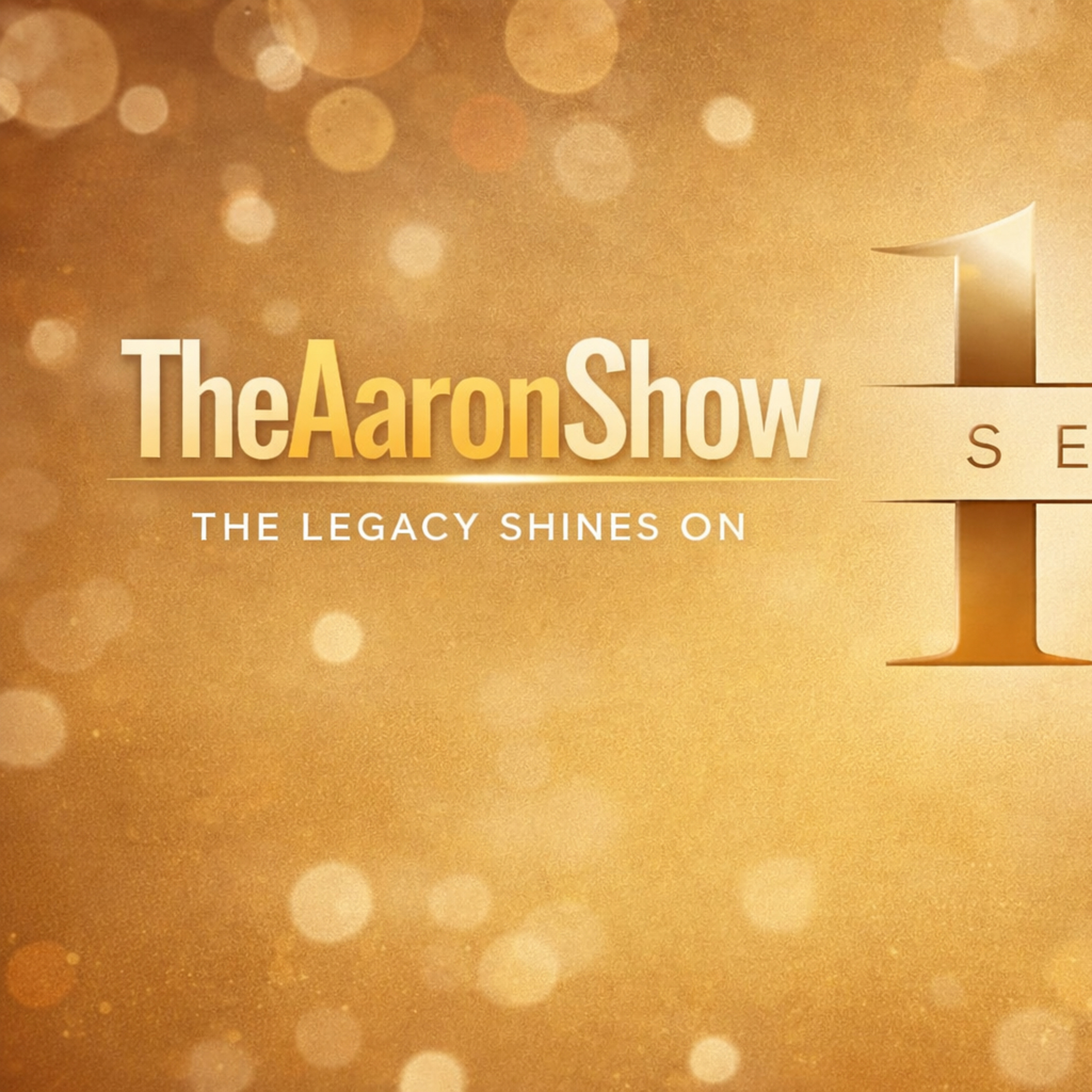 TheAaronShow