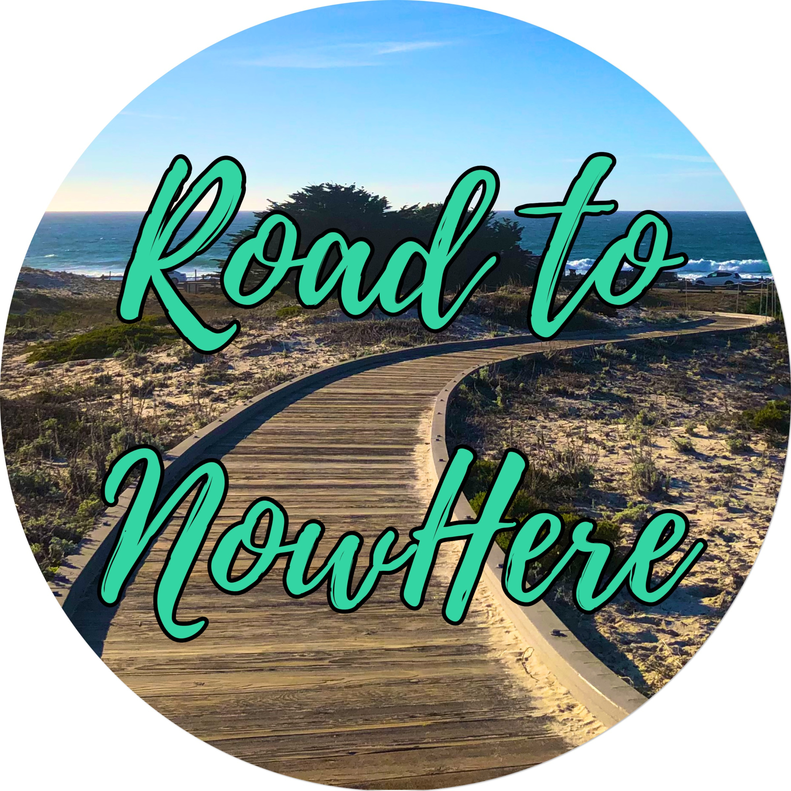 Stuck, stuck, loose! My life before, during, & after abuse.