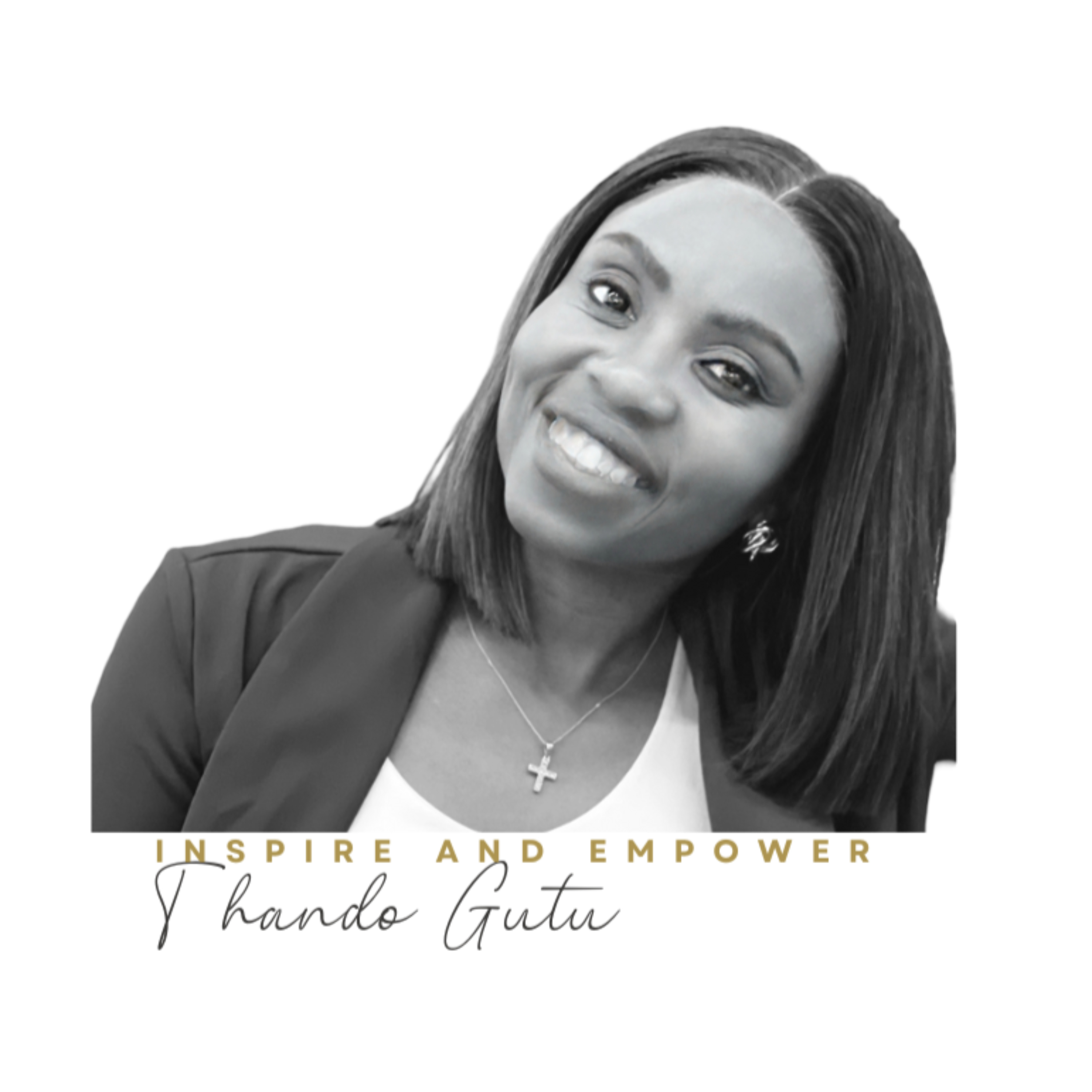 She Can: Inspire and Empower cover art