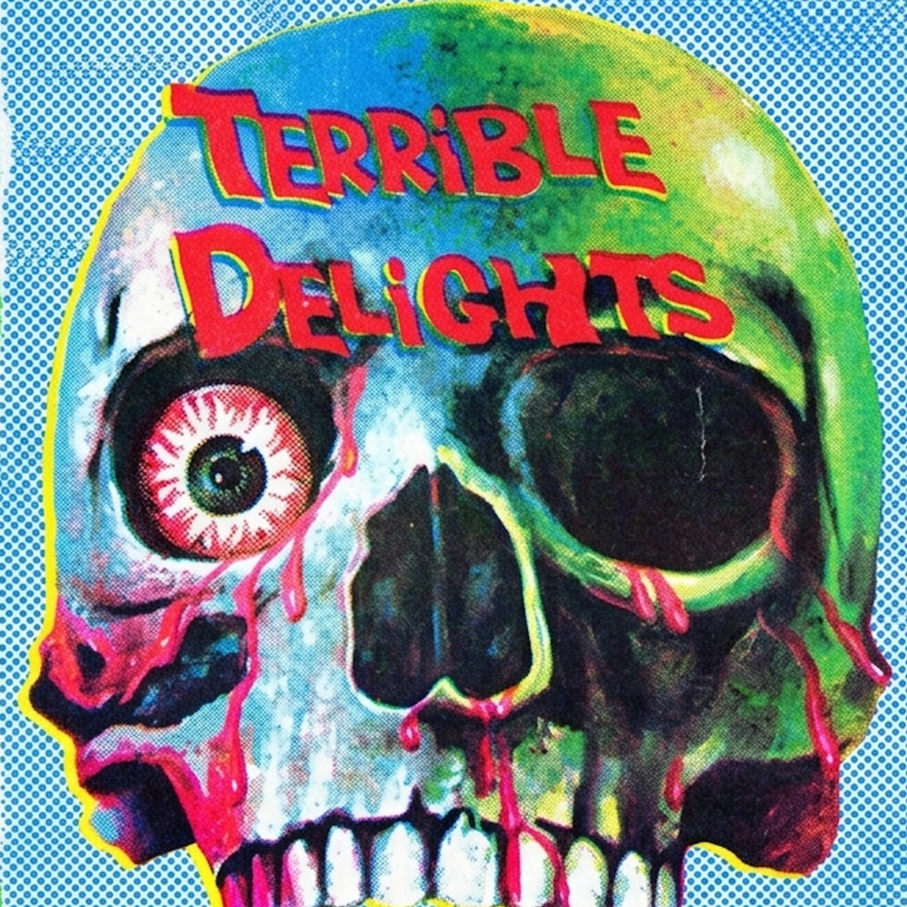 Terrible Delights: Grindhouse Film Reviews