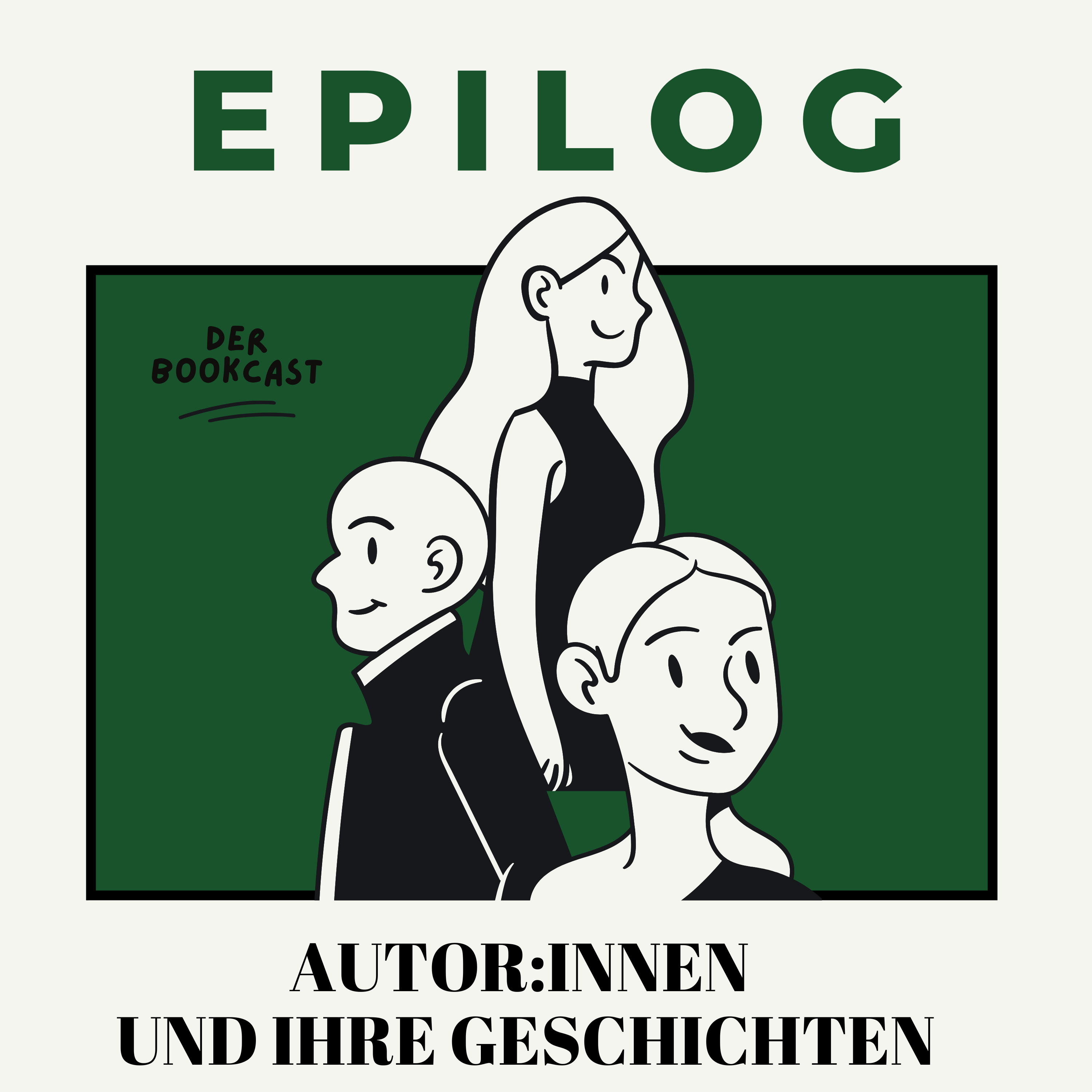 Epilog - Literatur und Kultur podcast artwork