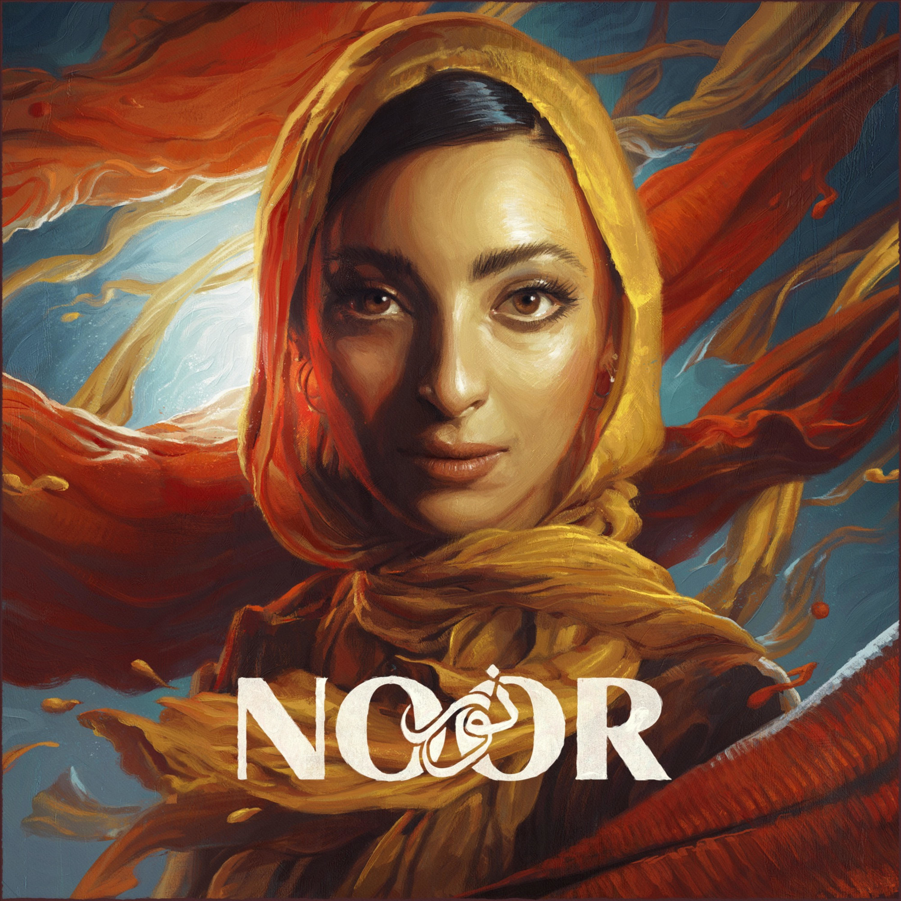 Podcast Noor podcast