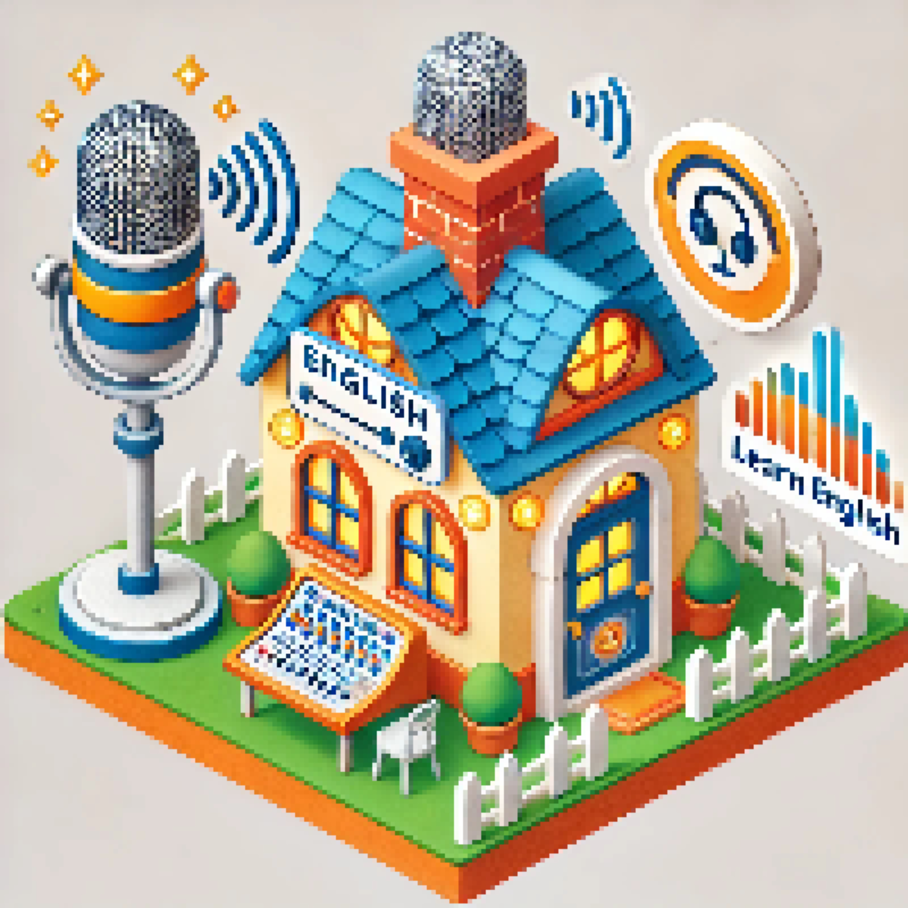 英語を聞き流しならこれ！とにかく聴いてね！ Just listen!