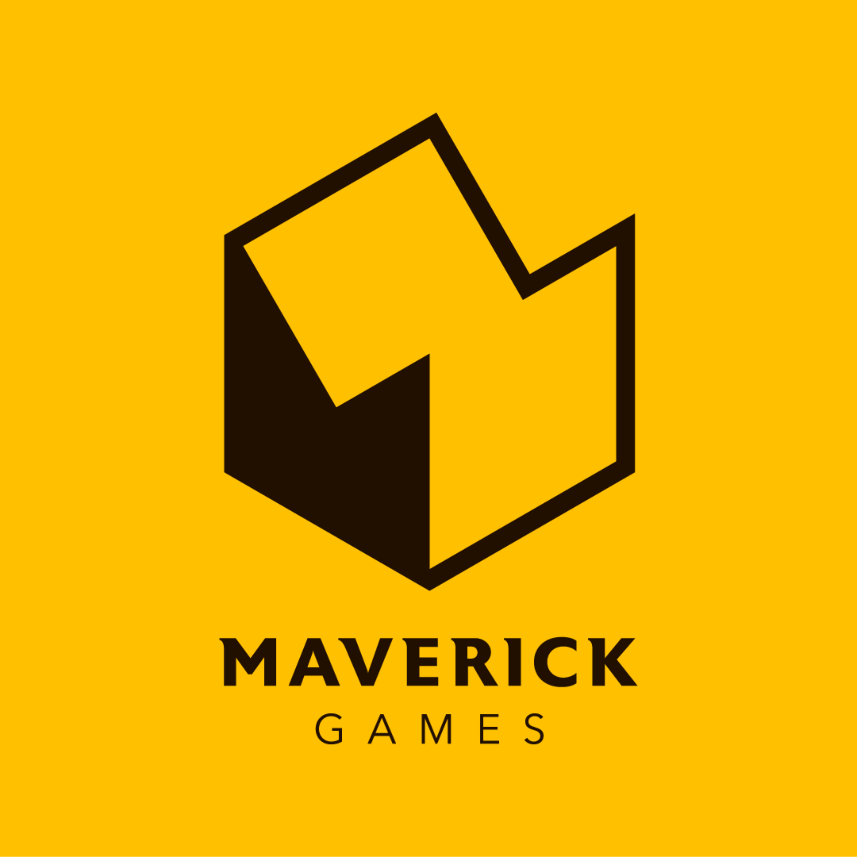 Handling the Situation | Maverick Games Podcast Episode 20 episode artwork
