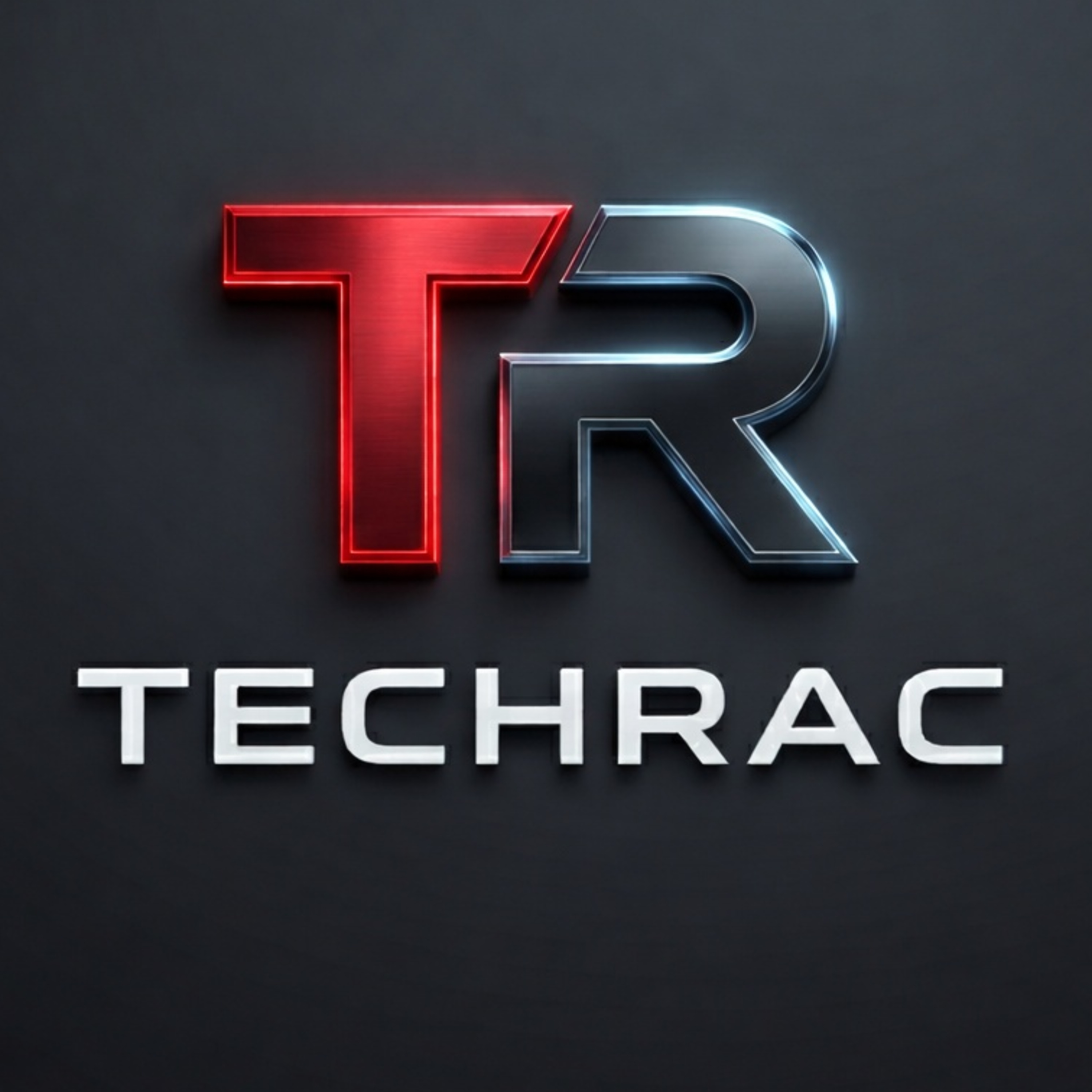 TechRac Podcast