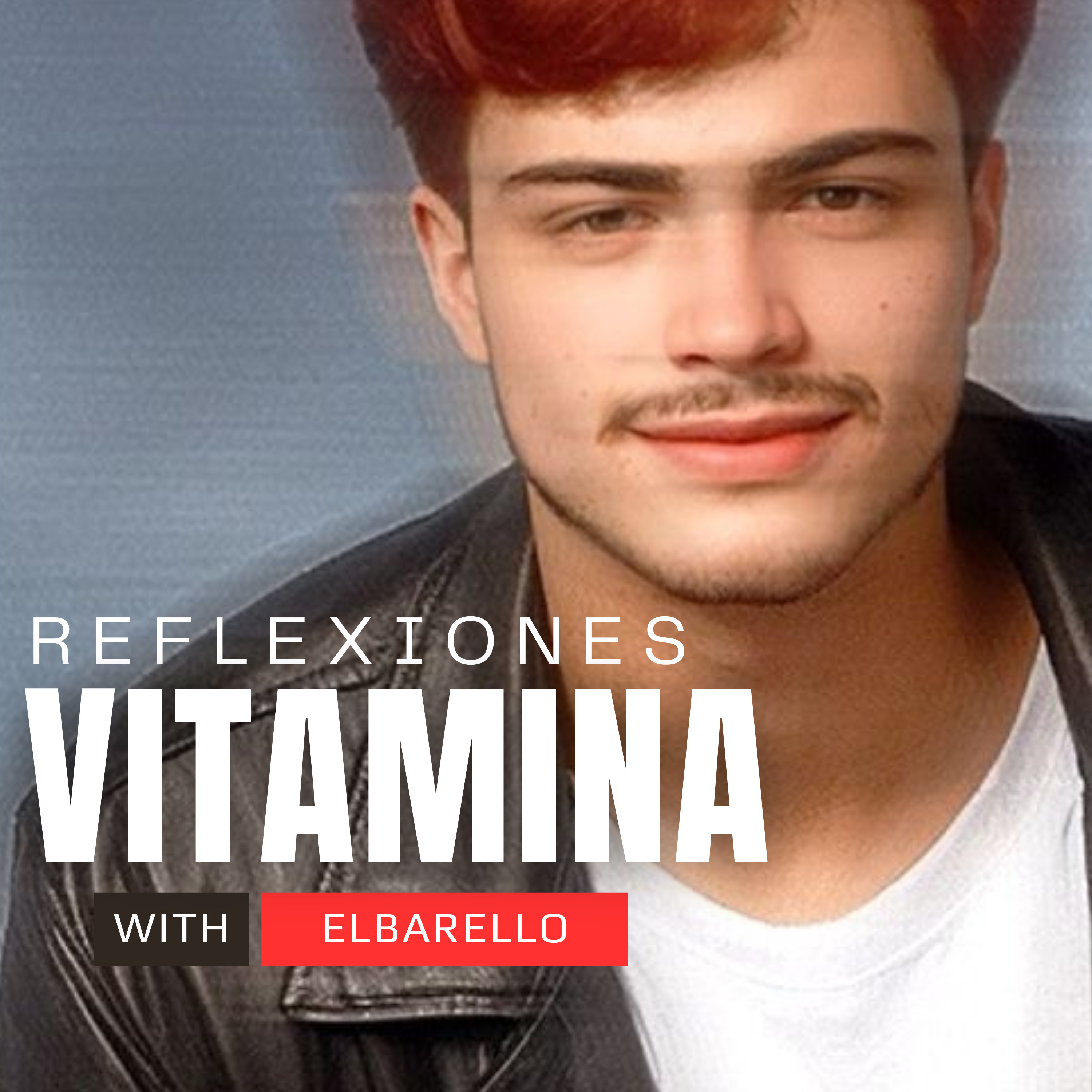 REFLEXIONES VITAMINA REFLEXIONES VITAMINA