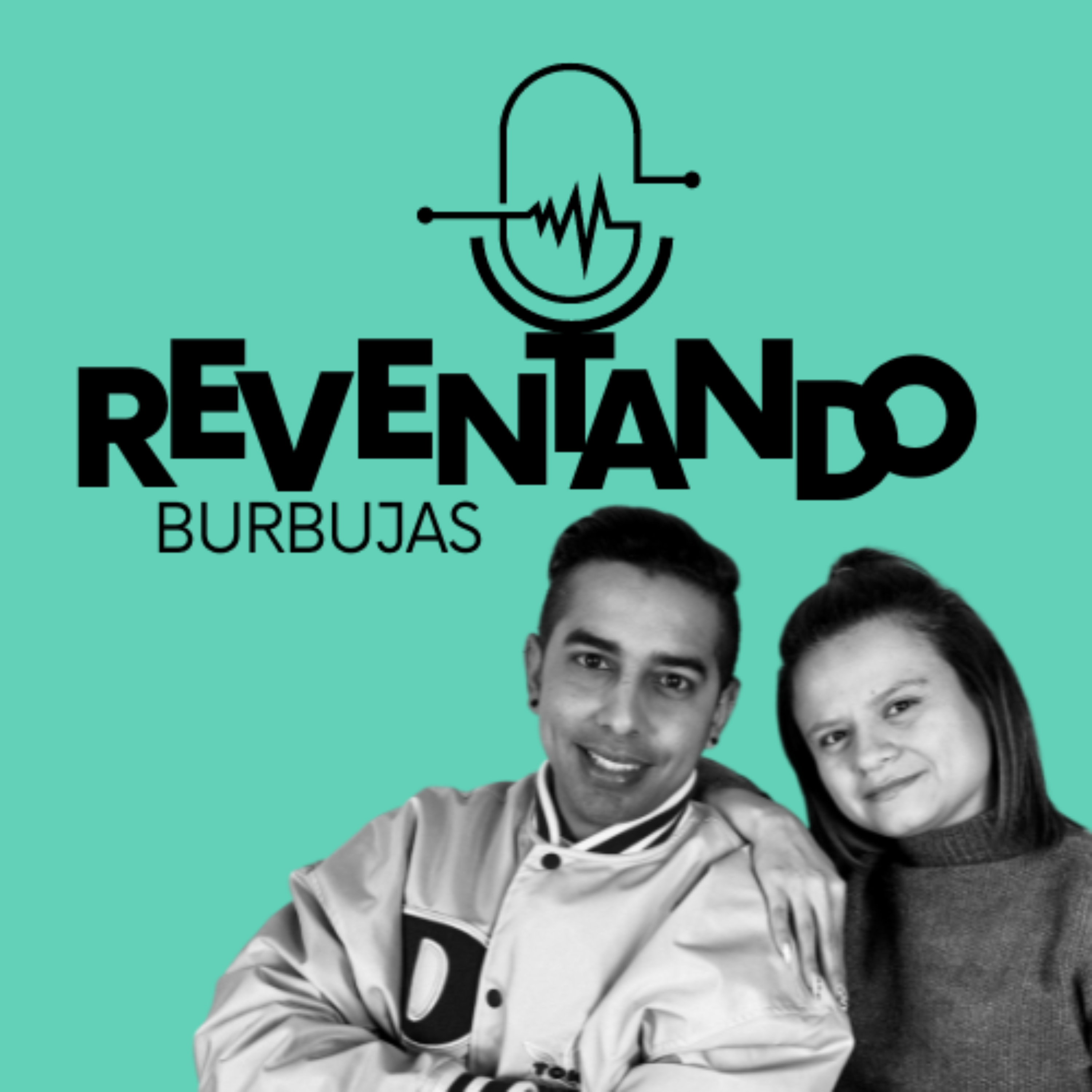 Reventando Burbujas 