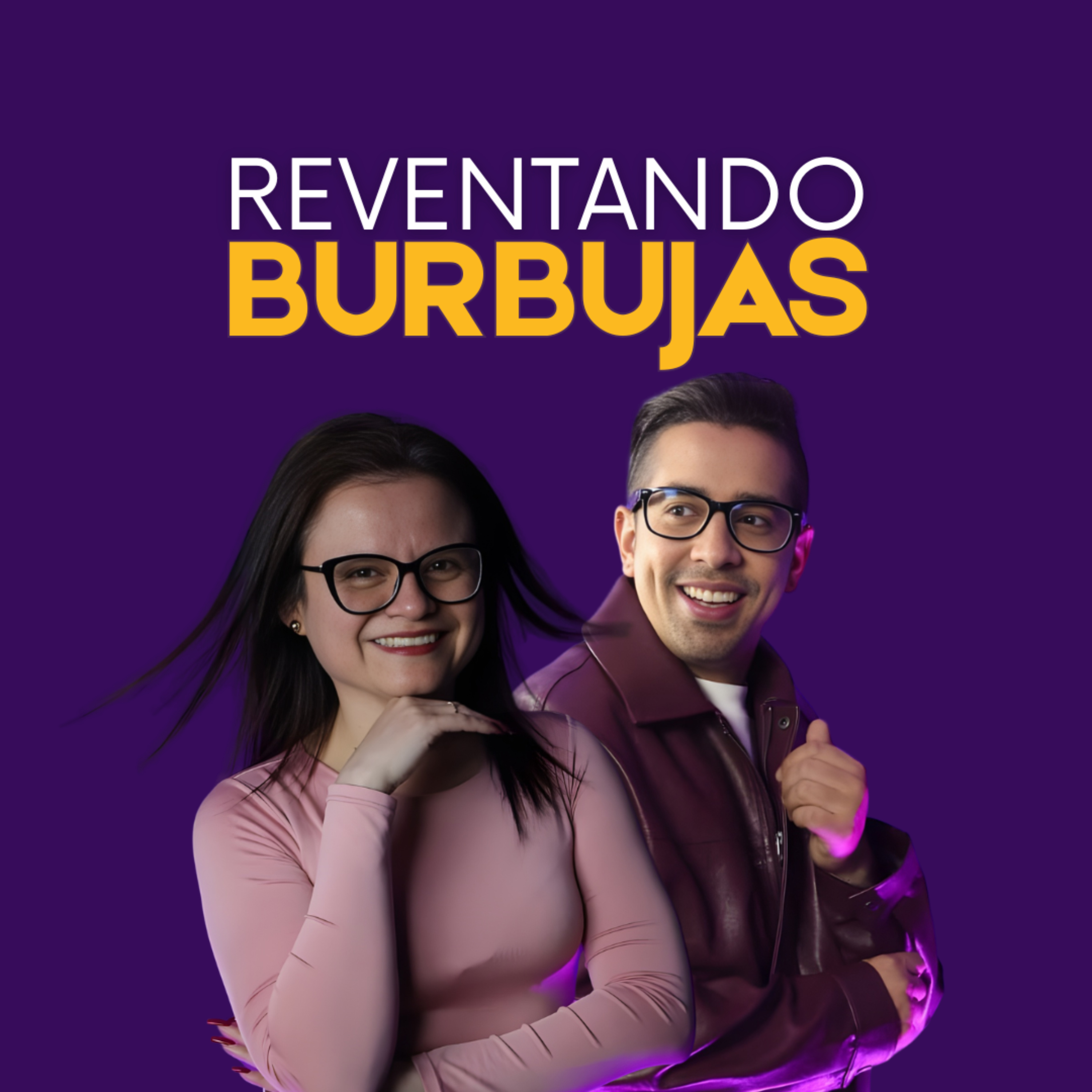 Reventando Burbujas