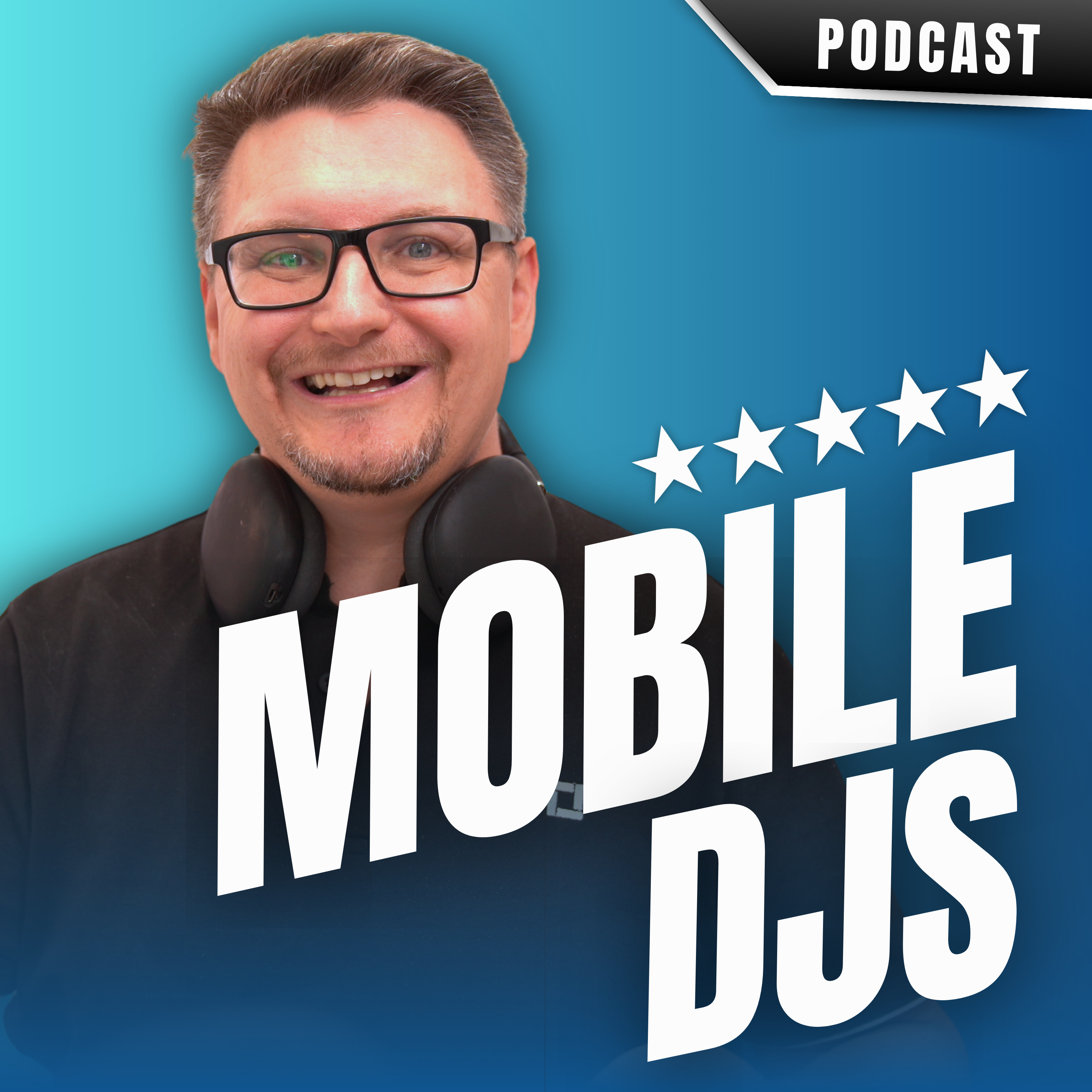 DJ PODCAST - mit DJ Mike Hoffmann